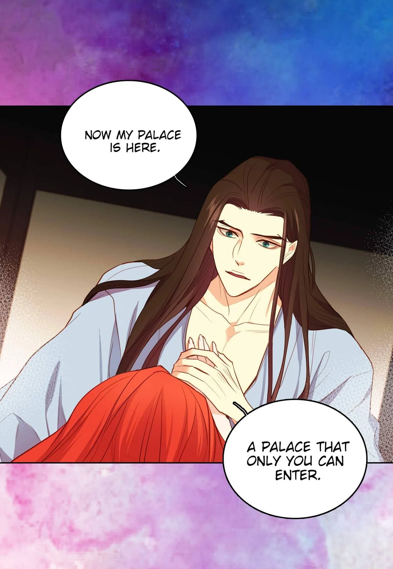 The Wicked Queen Chapter 129 – Page 35