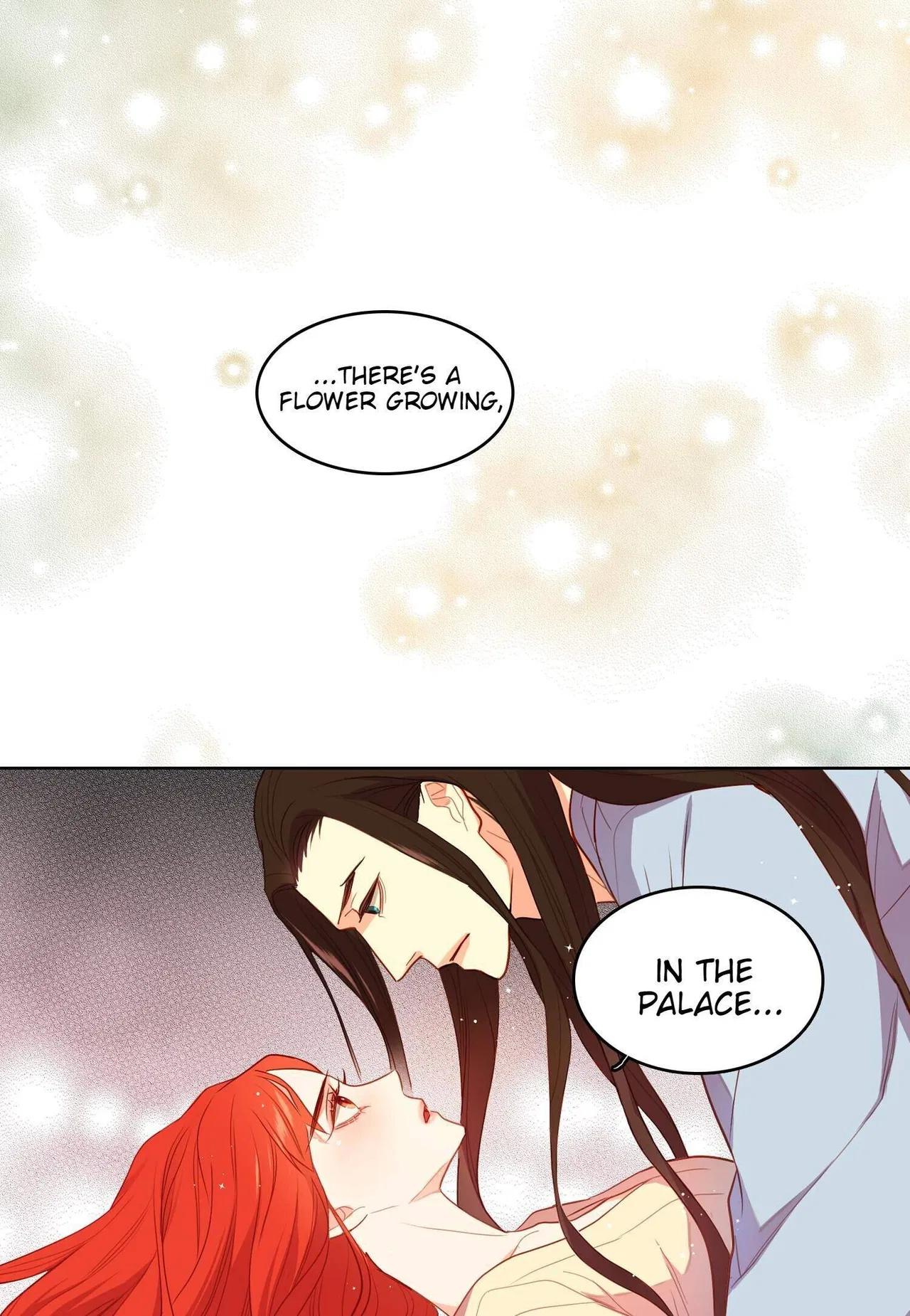 The Wicked Queen Chapter 129 – Page 38