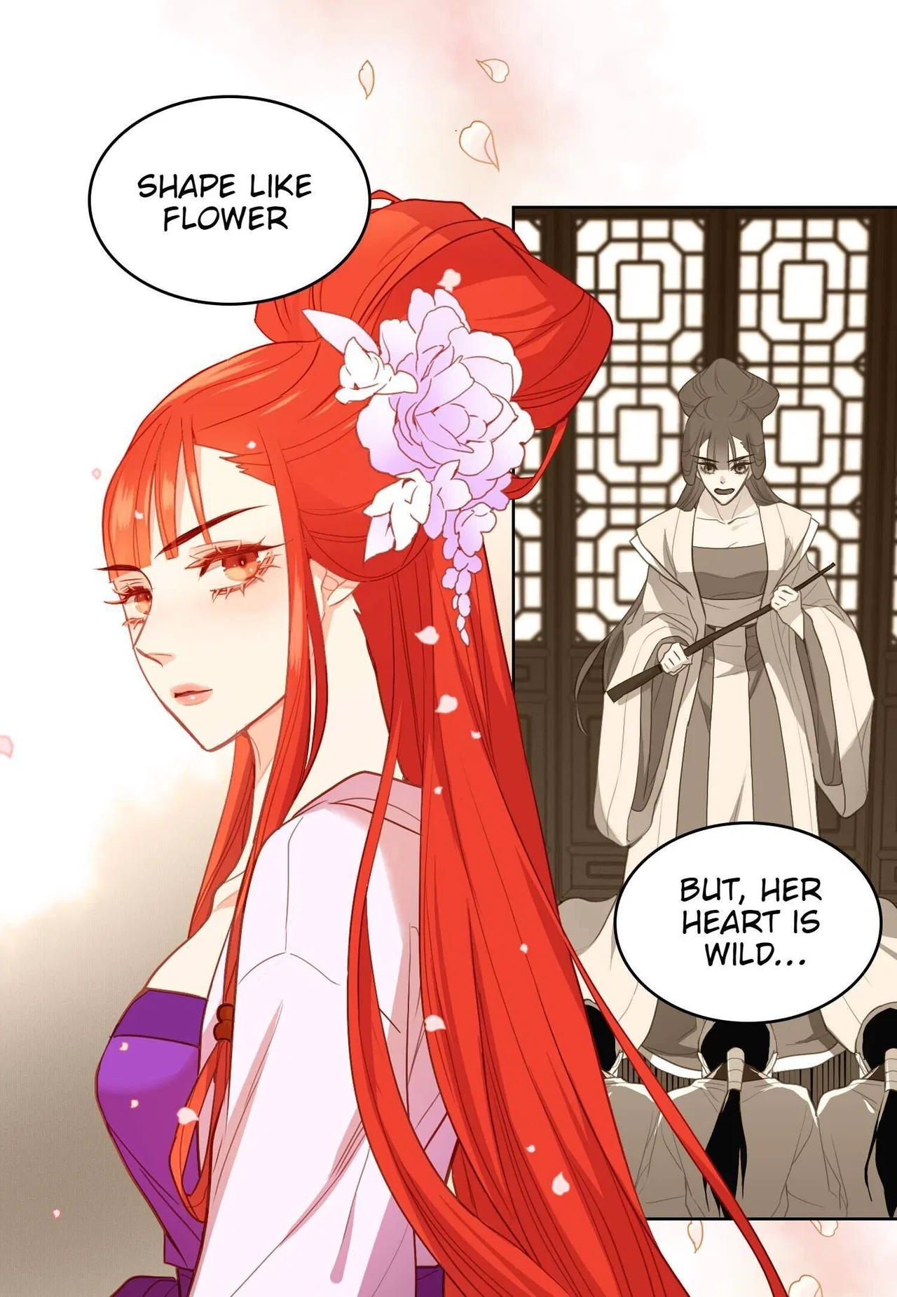 The Wicked Queen Chapter 129 – Page 40