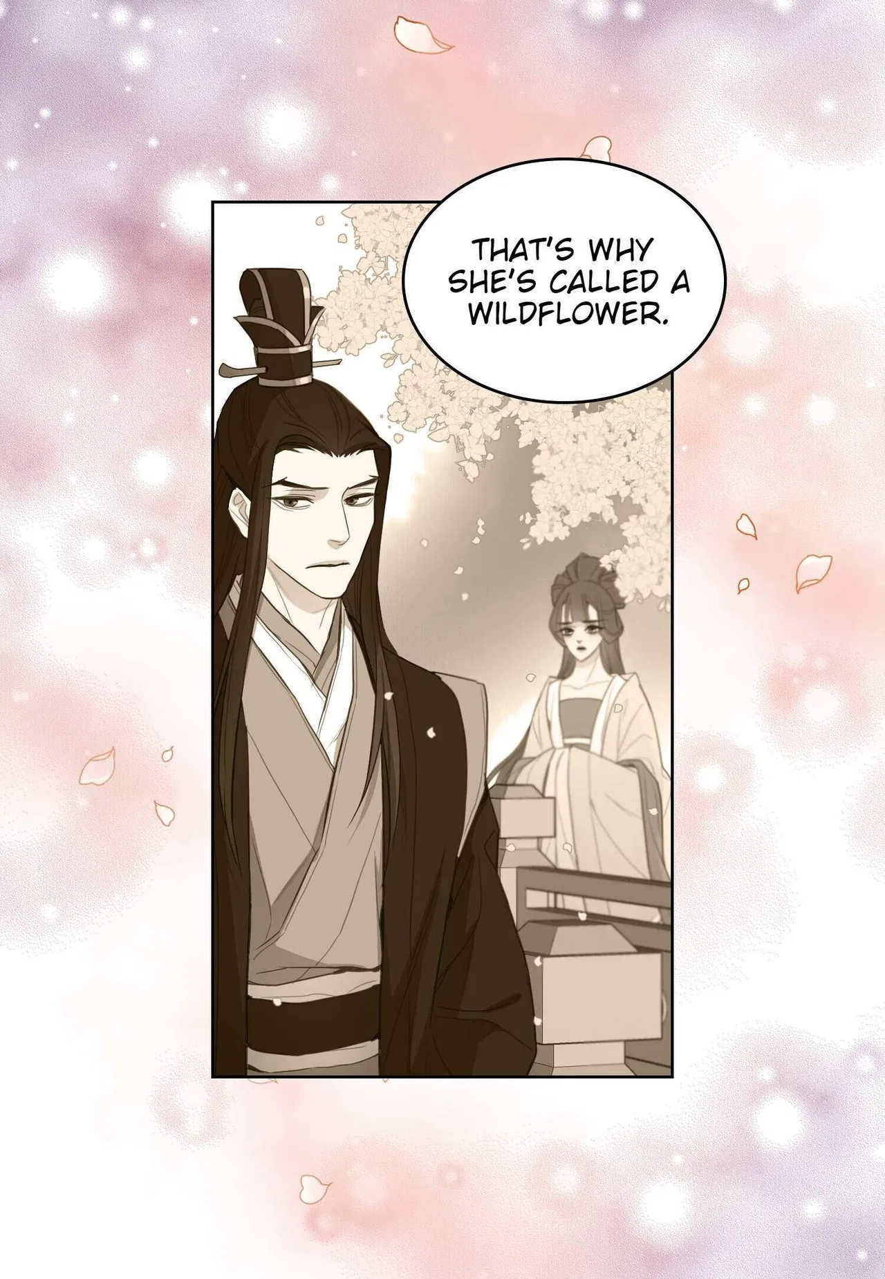 The Wicked Queen Chapter 129 – Page 41