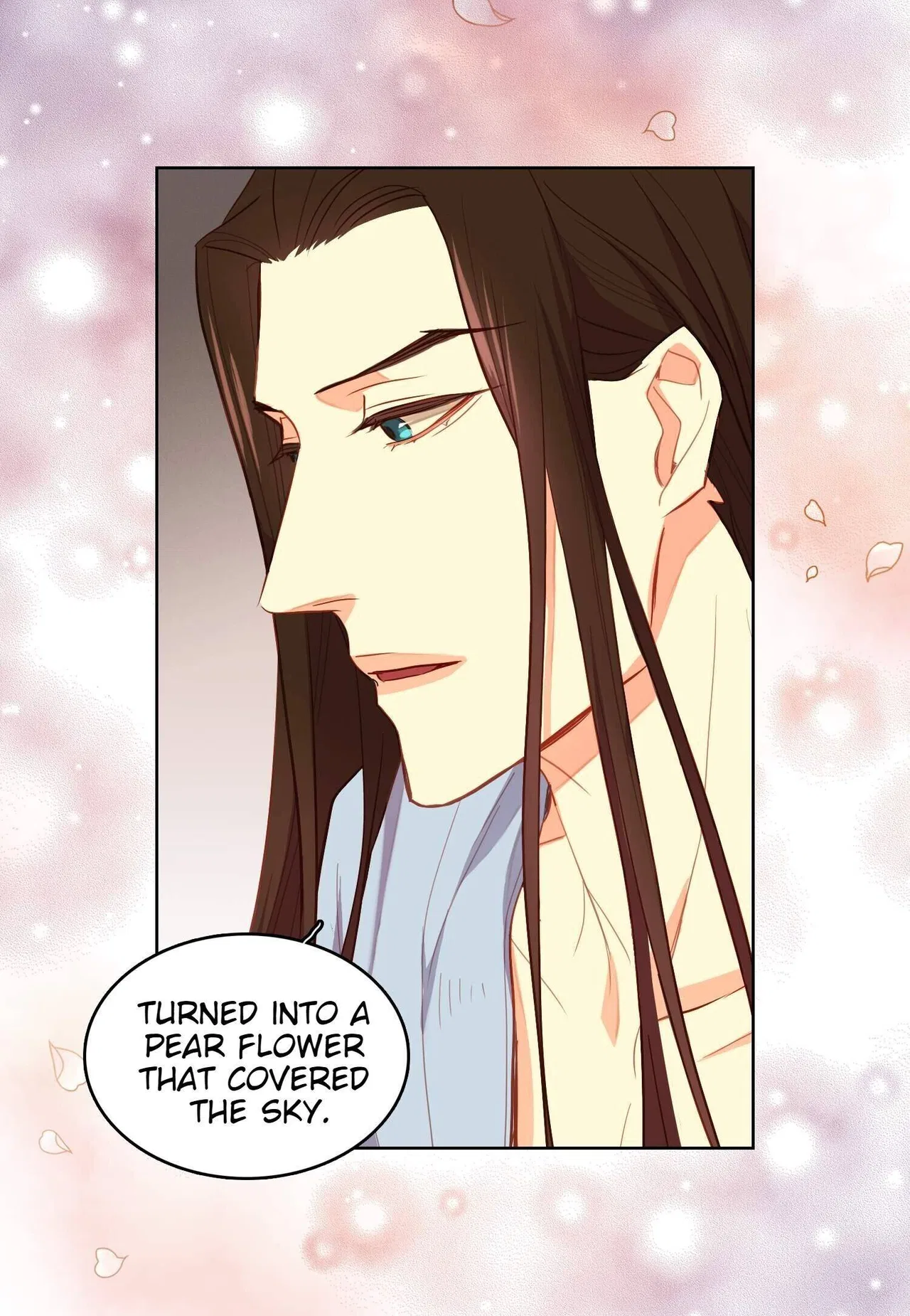 The Wicked Queen Chapter 129 – Page 43