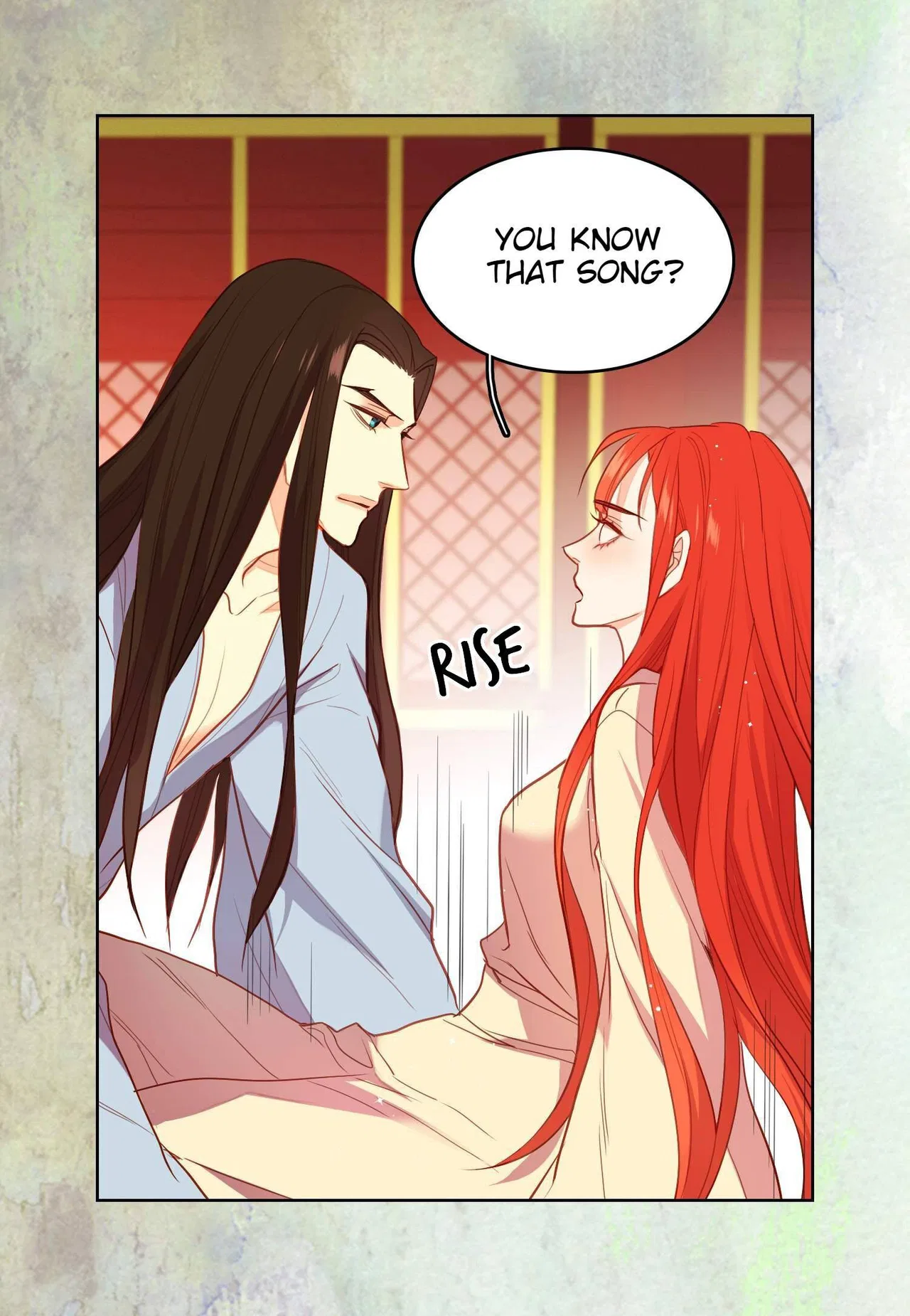 The Wicked Queen Chapter 129 – Page 44