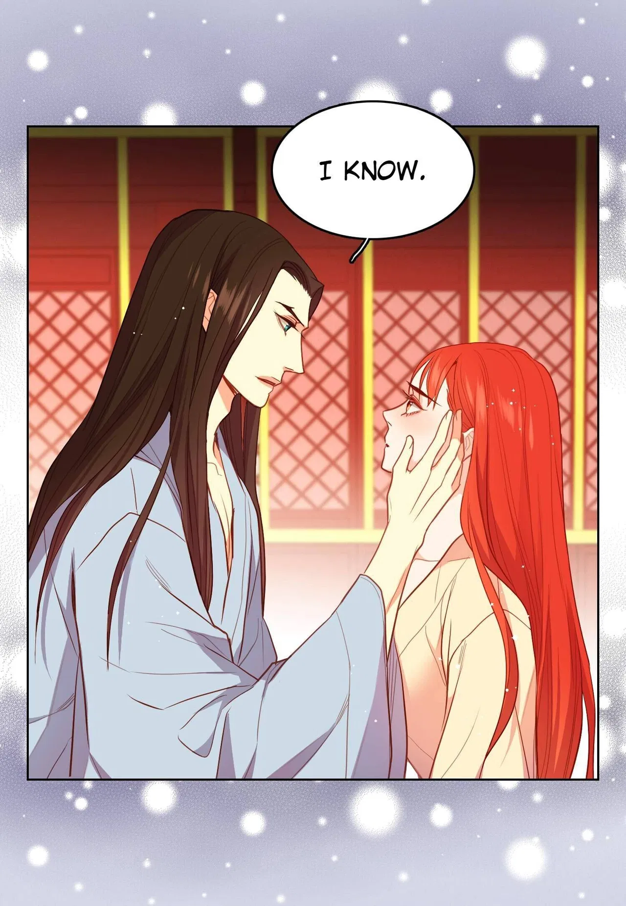 The Wicked Queen Chapter 129 – Page 46