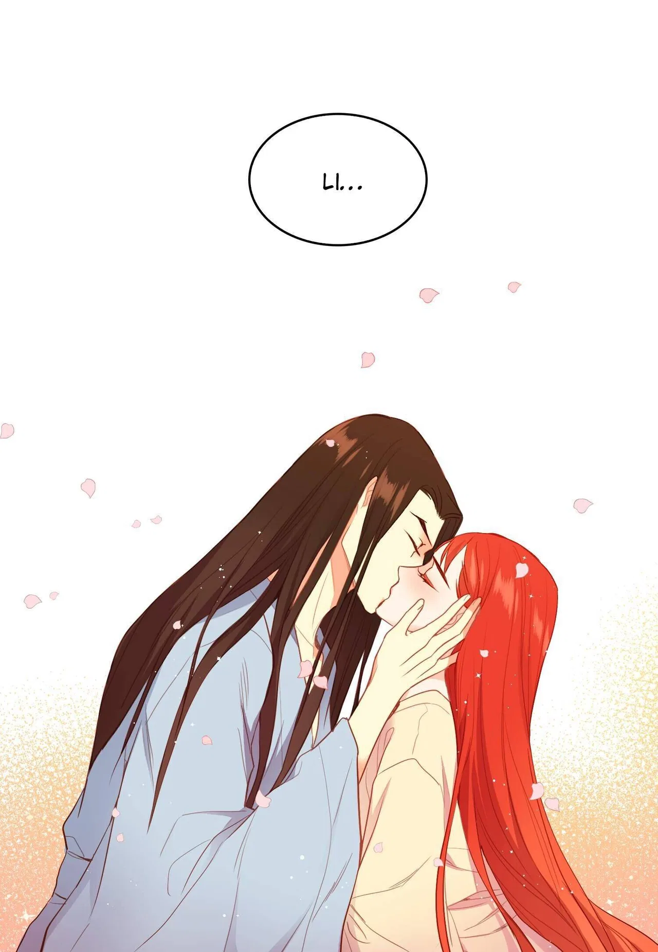 The Wicked Queen Chapter 129 – Page 49
