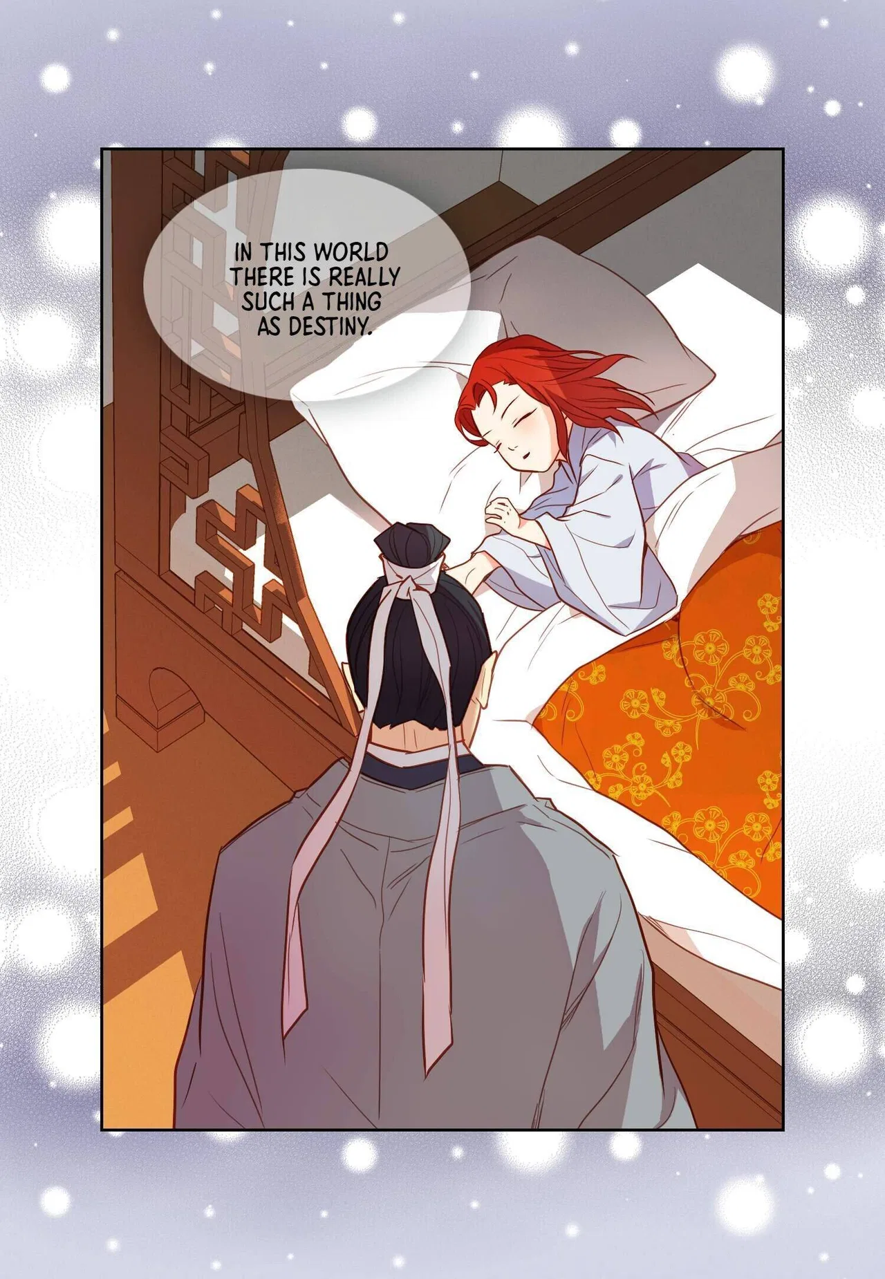 The Wicked Queen Chapter 128 – Page 6