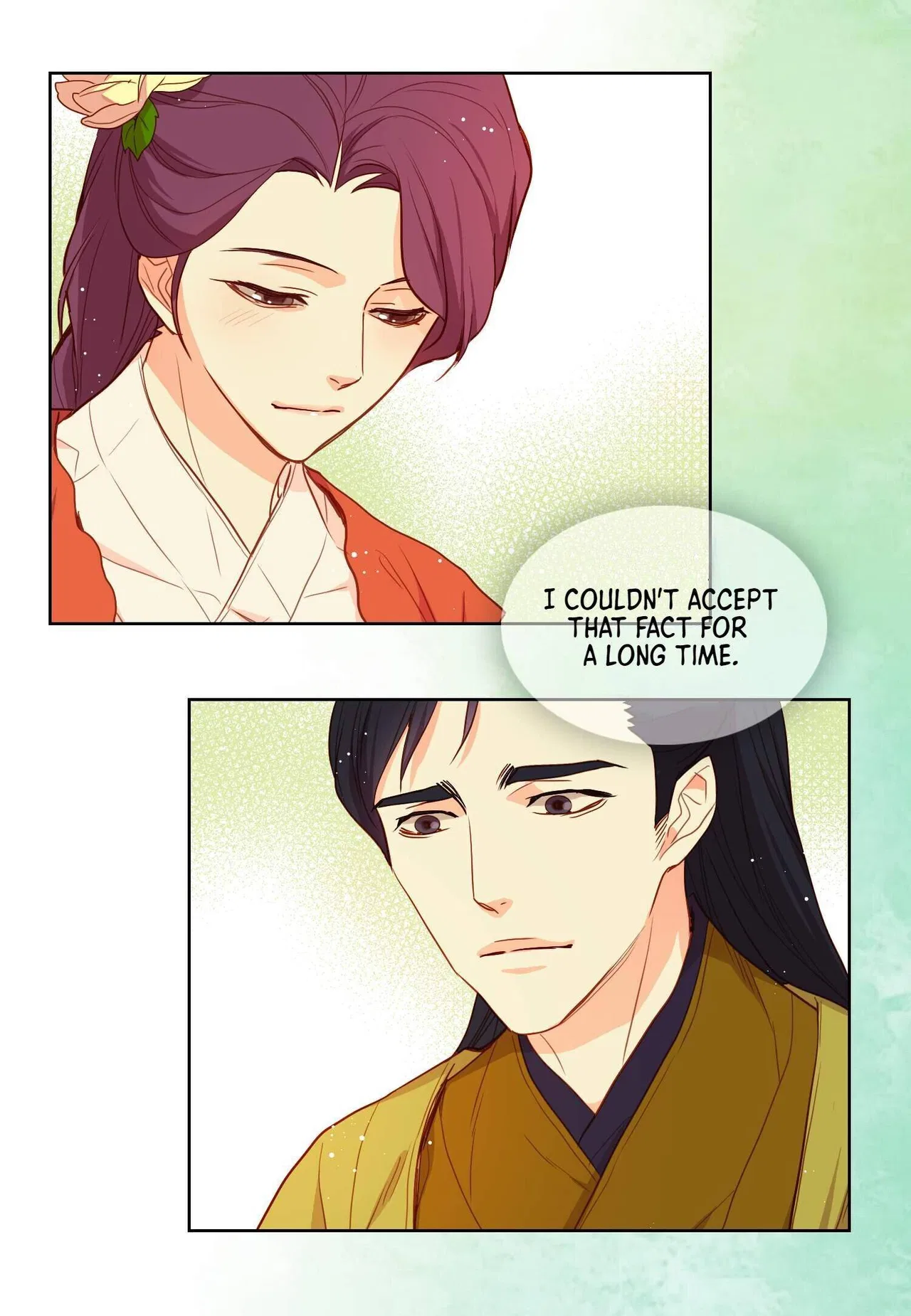 The Wicked Queen Chapter 128 – Page 10