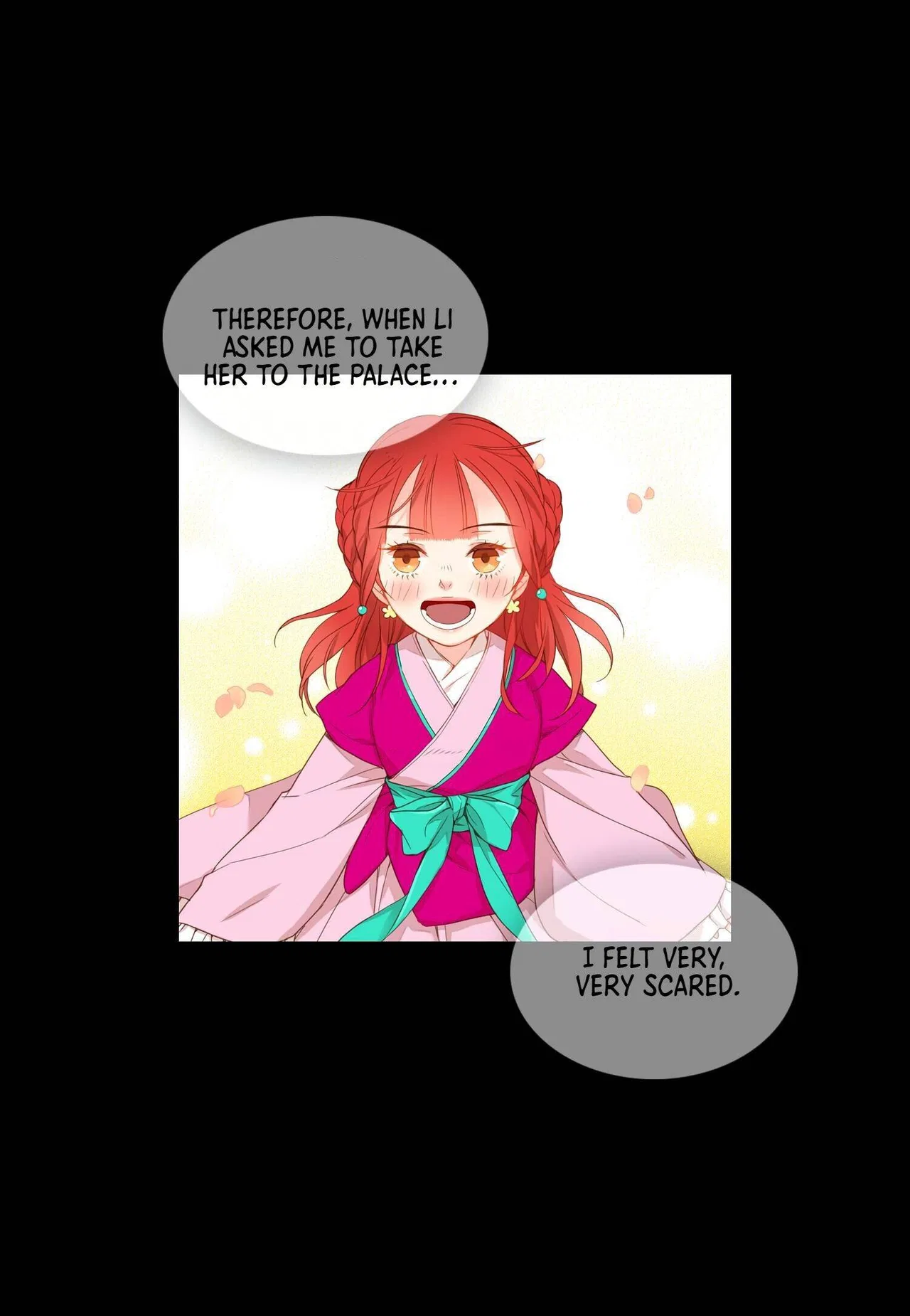 The Wicked Queen Chapter 128 – Page 12