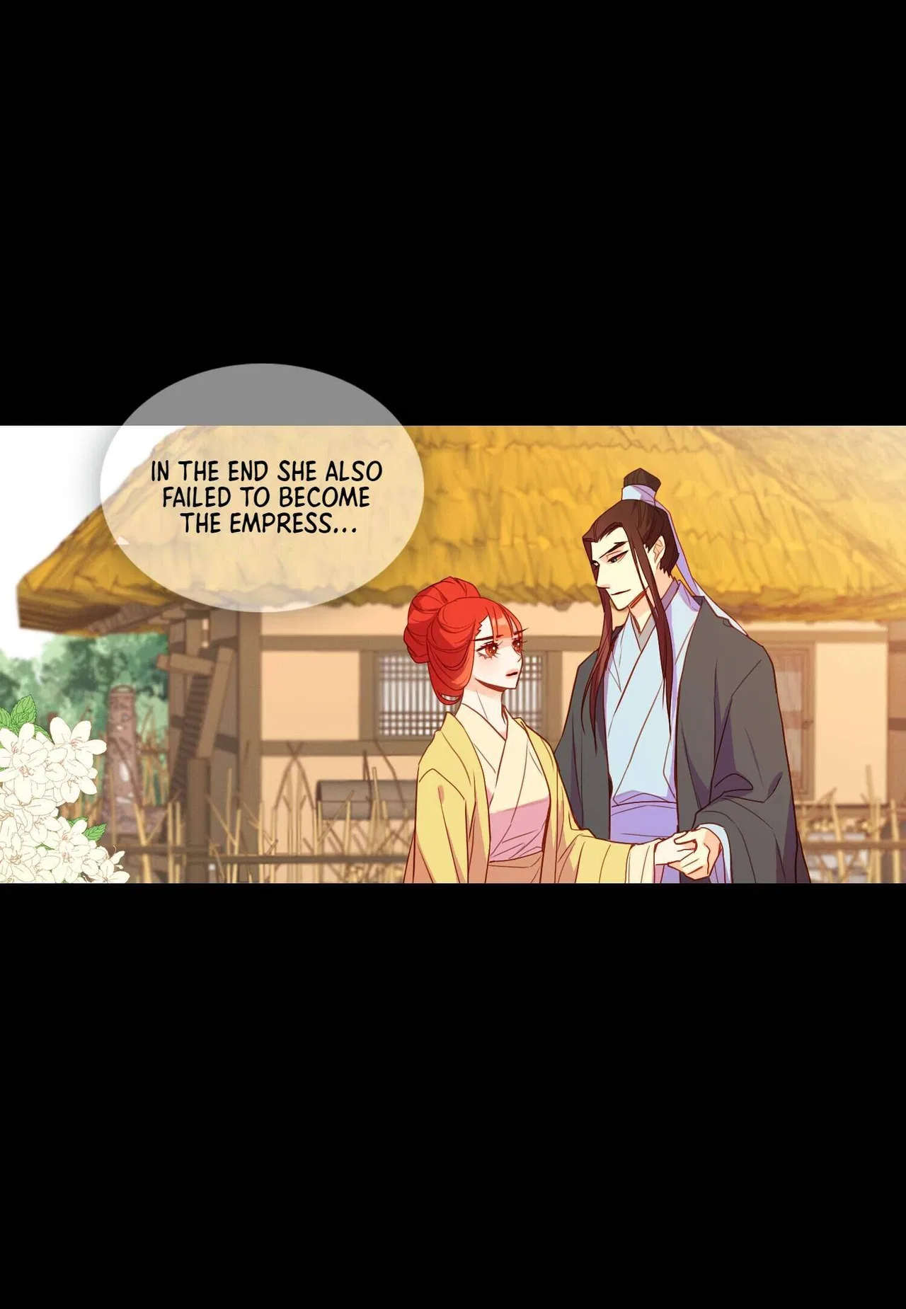 The Wicked Queen Chapter 128 – Page 14