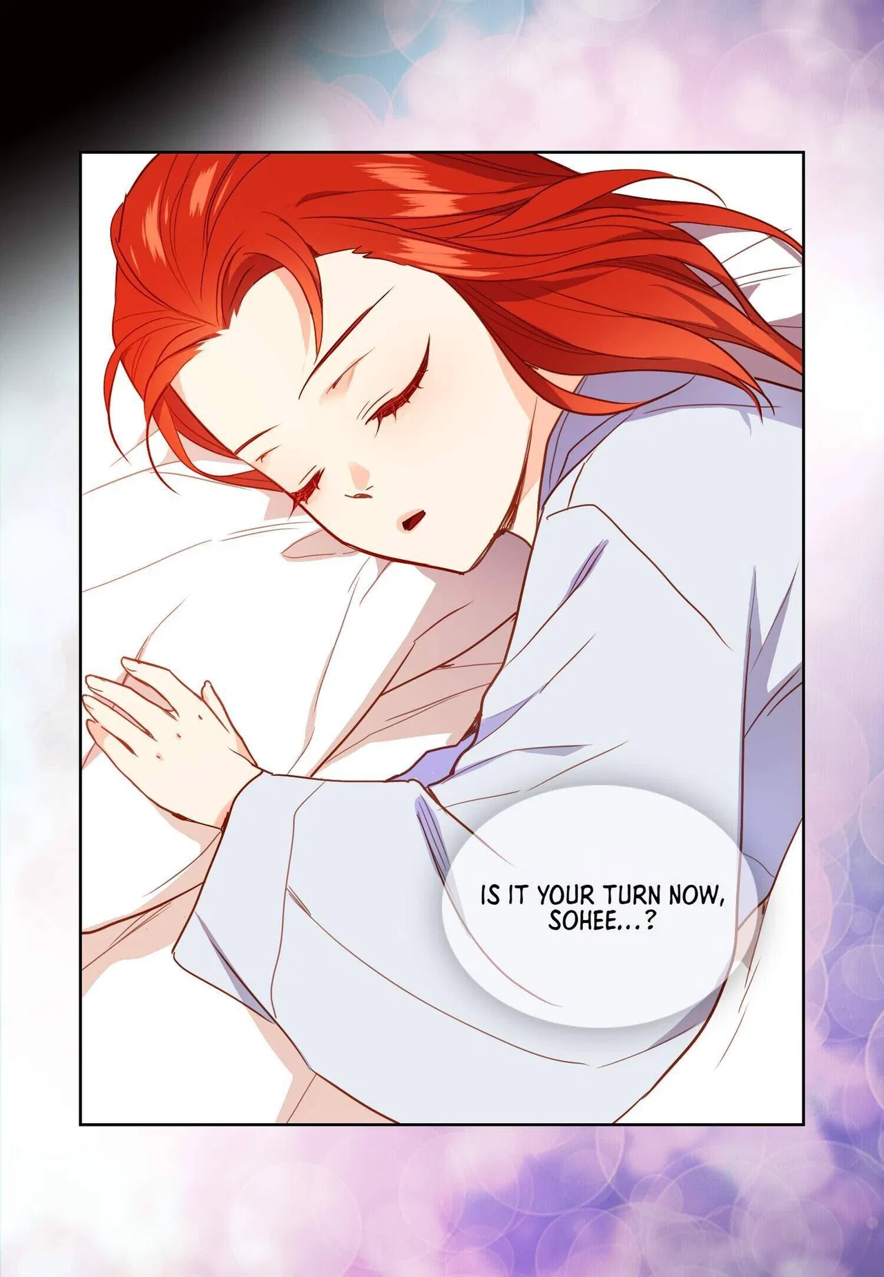 The Wicked Queen Chapter 128 – Page 15