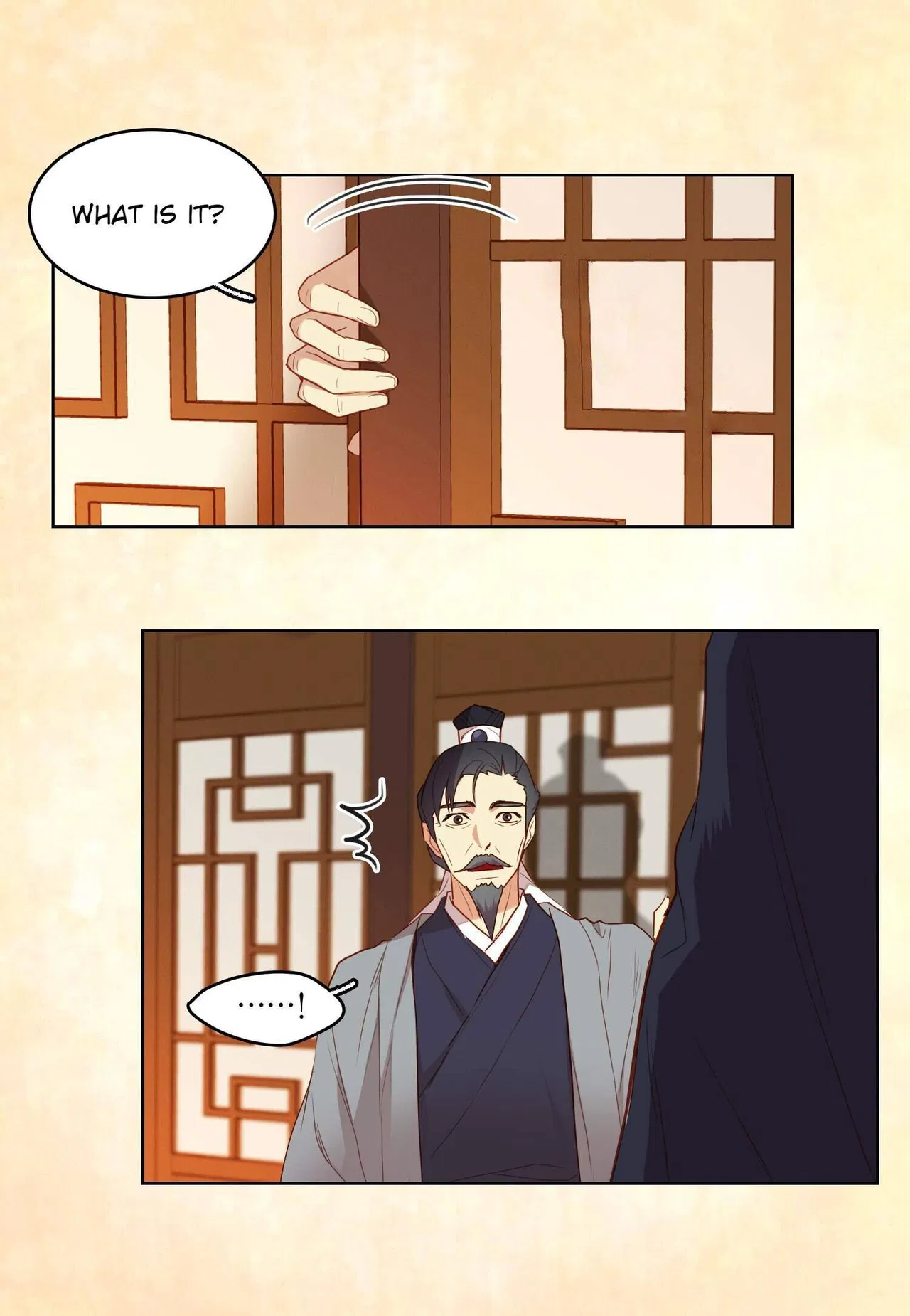 The Wicked Queen Chapter 128 – Page 18