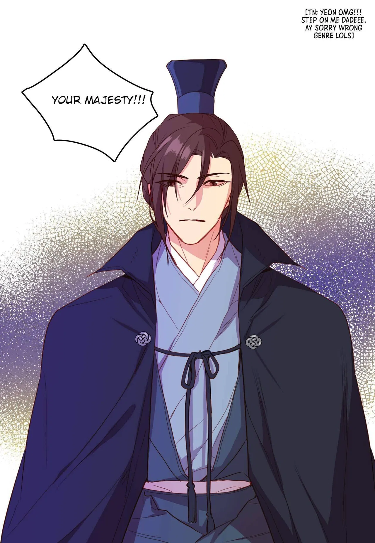 The Wicked Queen Chapter 128 – Page 19