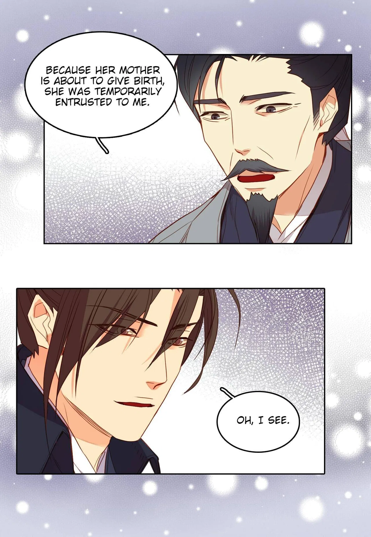 The Wicked Queen Chapter 128 – Page 21