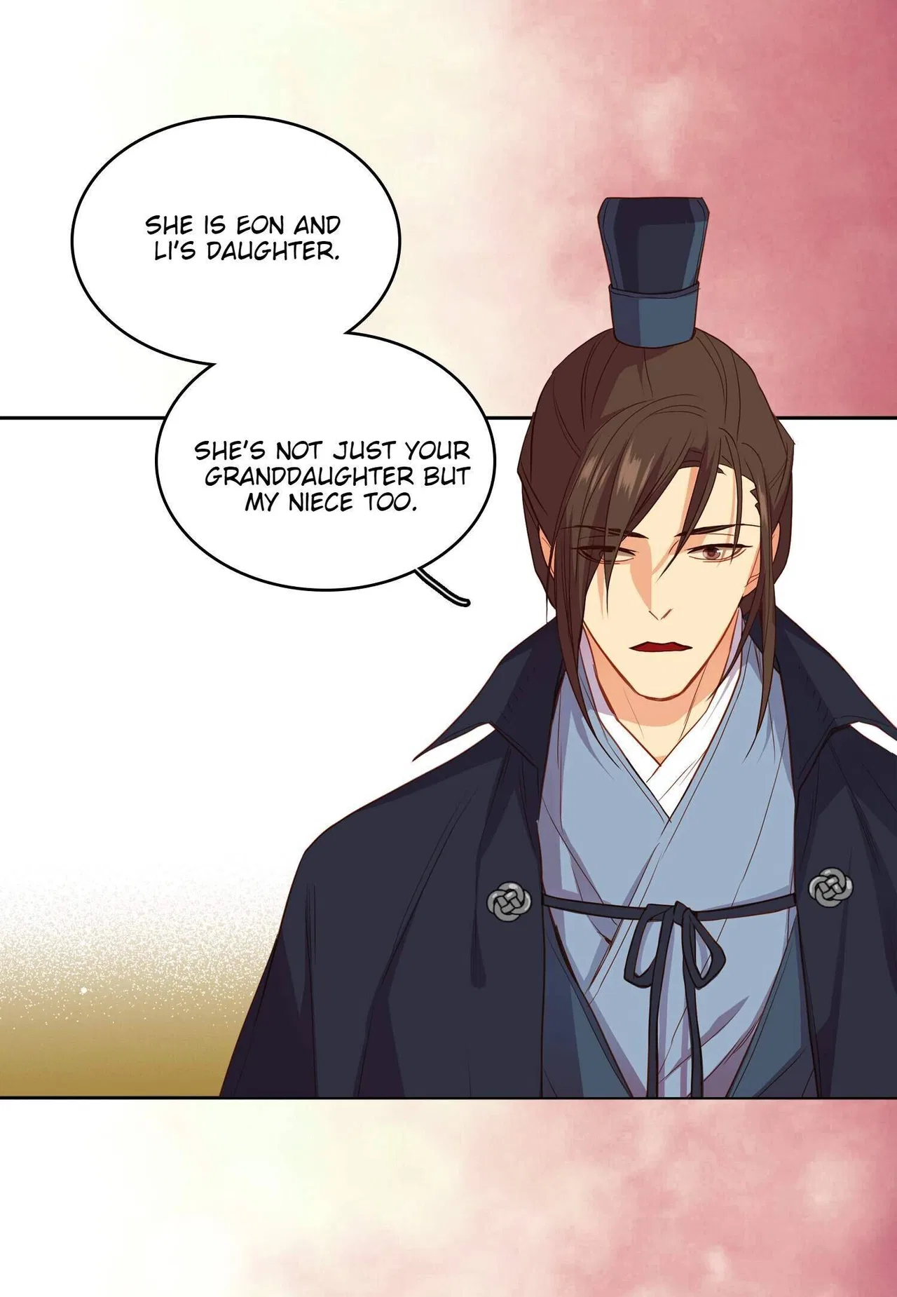 The Wicked Queen Chapter 128 – Page 23