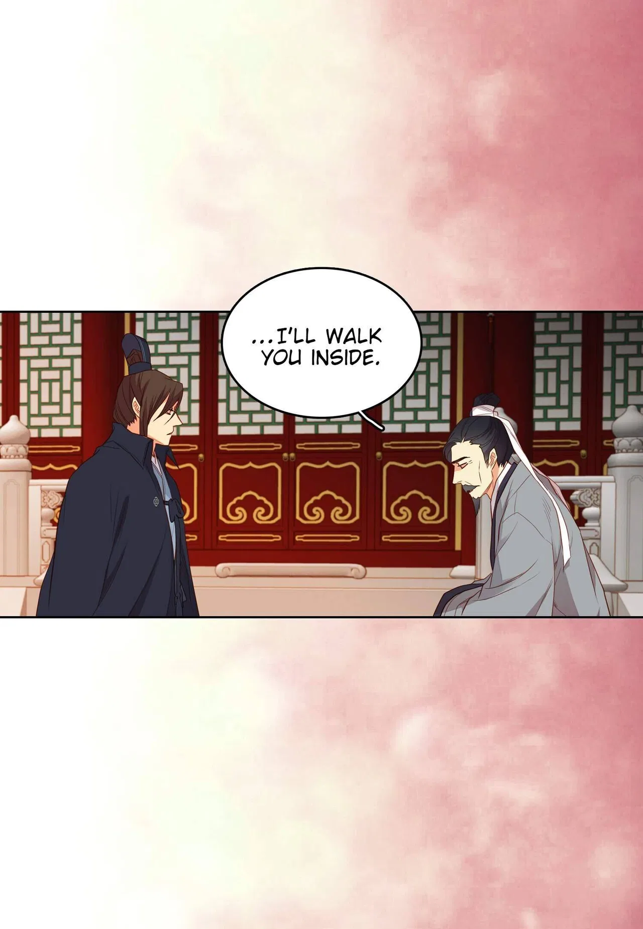 The Wicked Queen Chapter 128 – Page 24