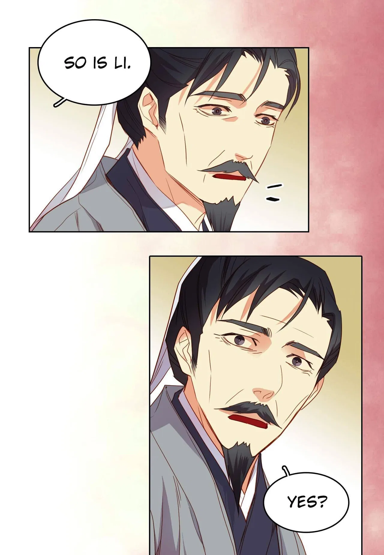 The Wicked Queen Chapter 128 – Page 27