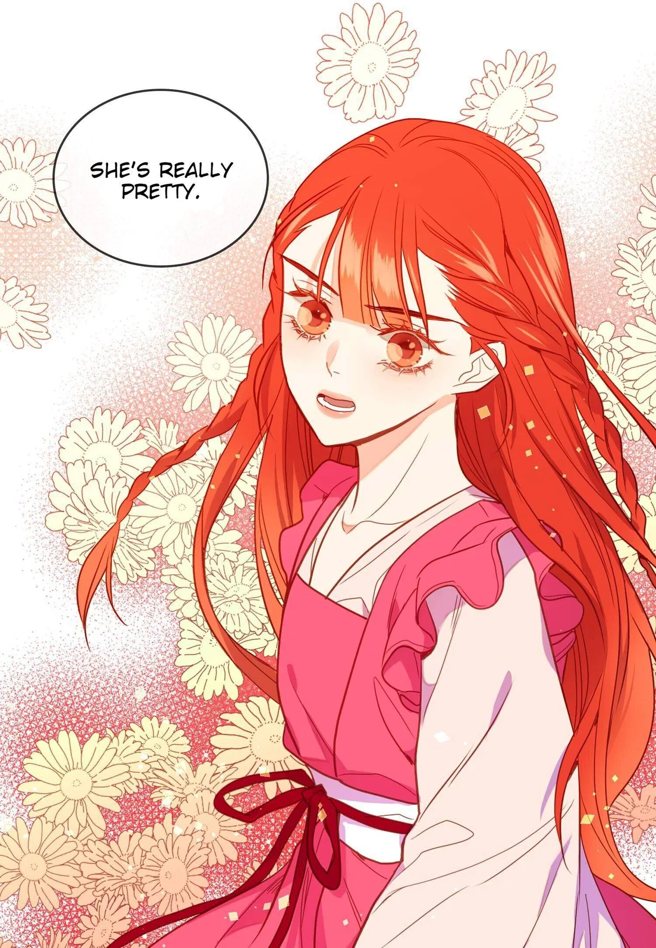 The Wicked Queen Chapter 128 – Page 29