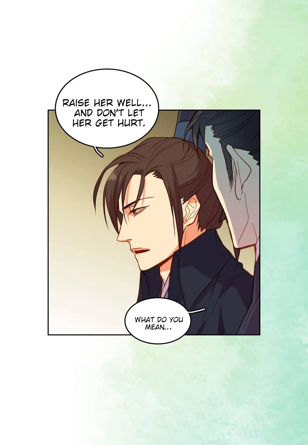 The Wicked Queen Chapter 128 – Page 30