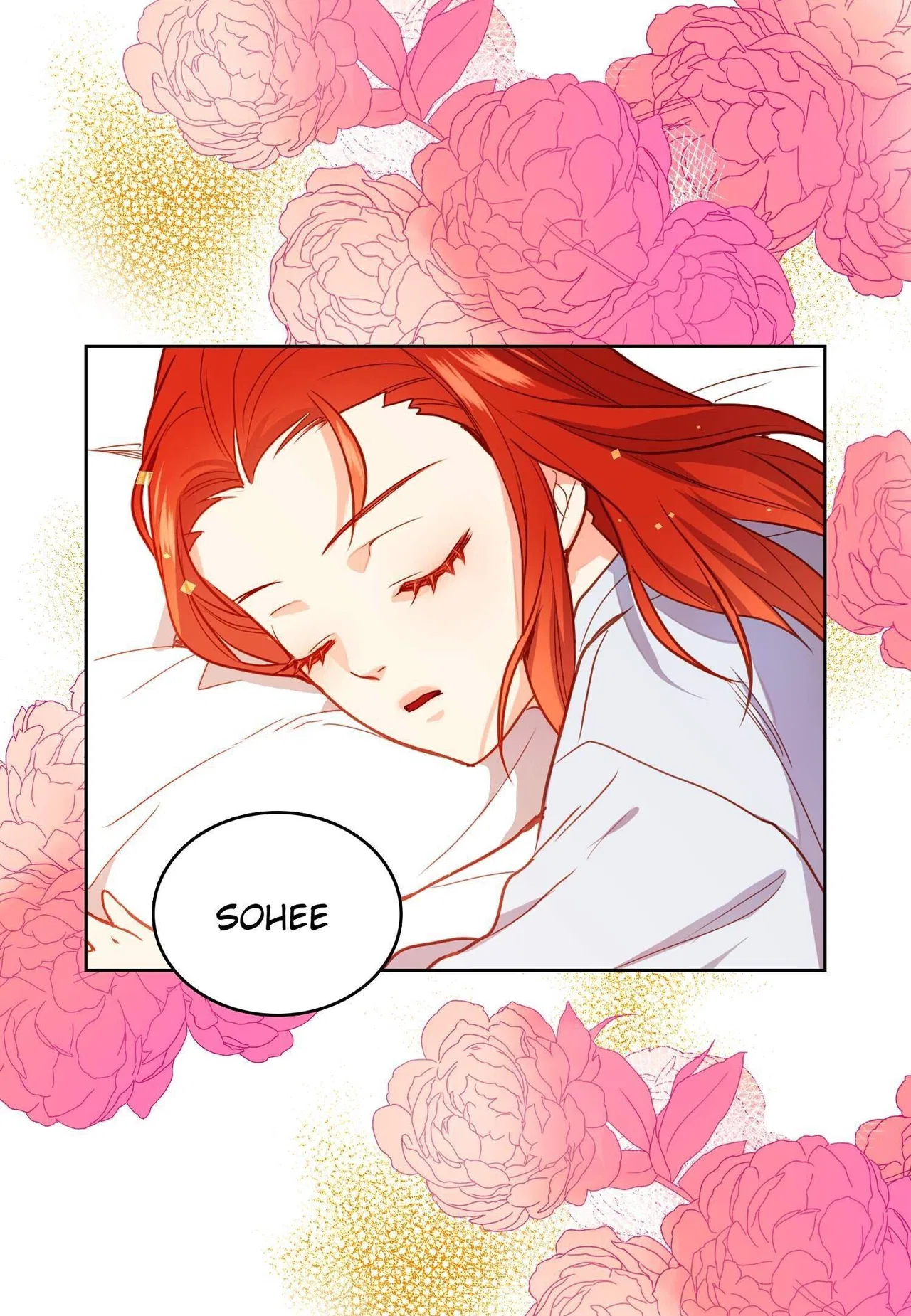 The Wicked Queen Chapter 128 – Page 31