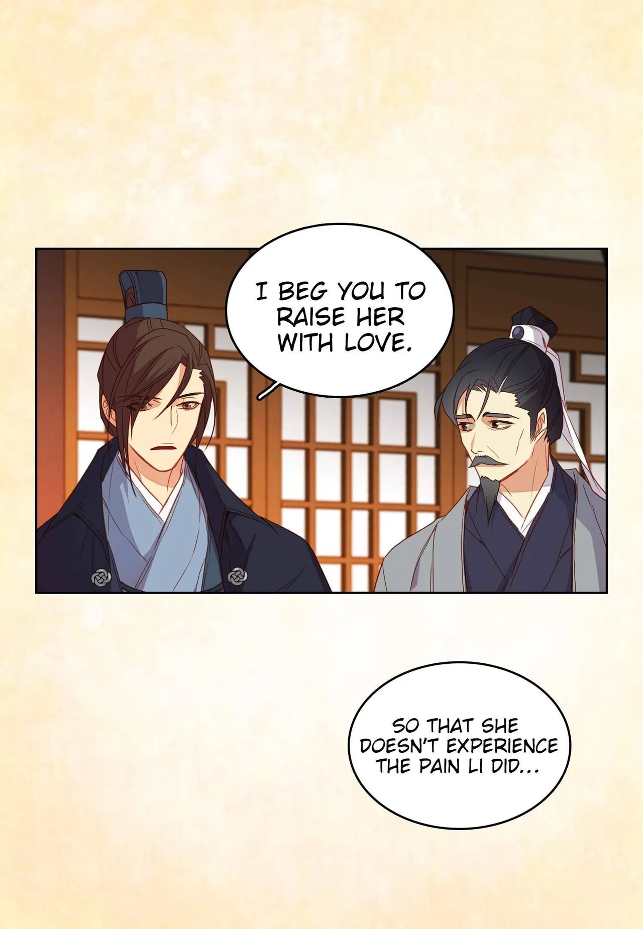 The Wicked Queen Chapter 128 – Page 32