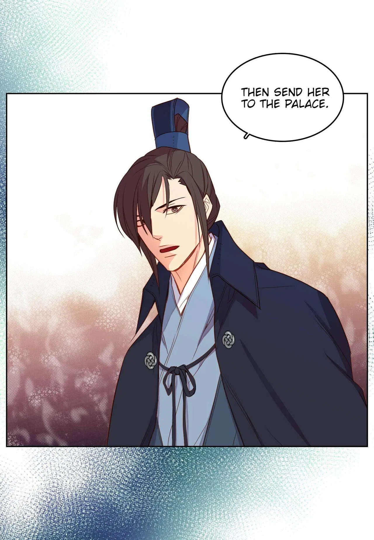 The Wicked Queen Chapter 128 – Page 33
