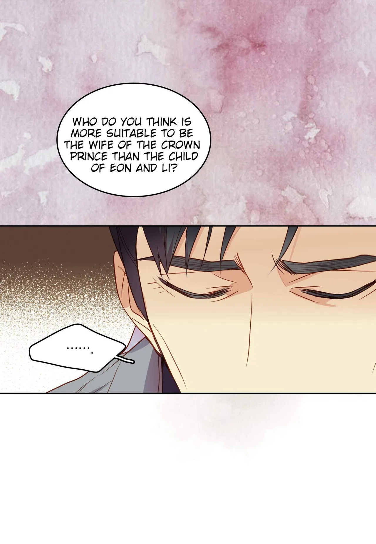 The Wicked Queen Chapter 128 – Page 37
