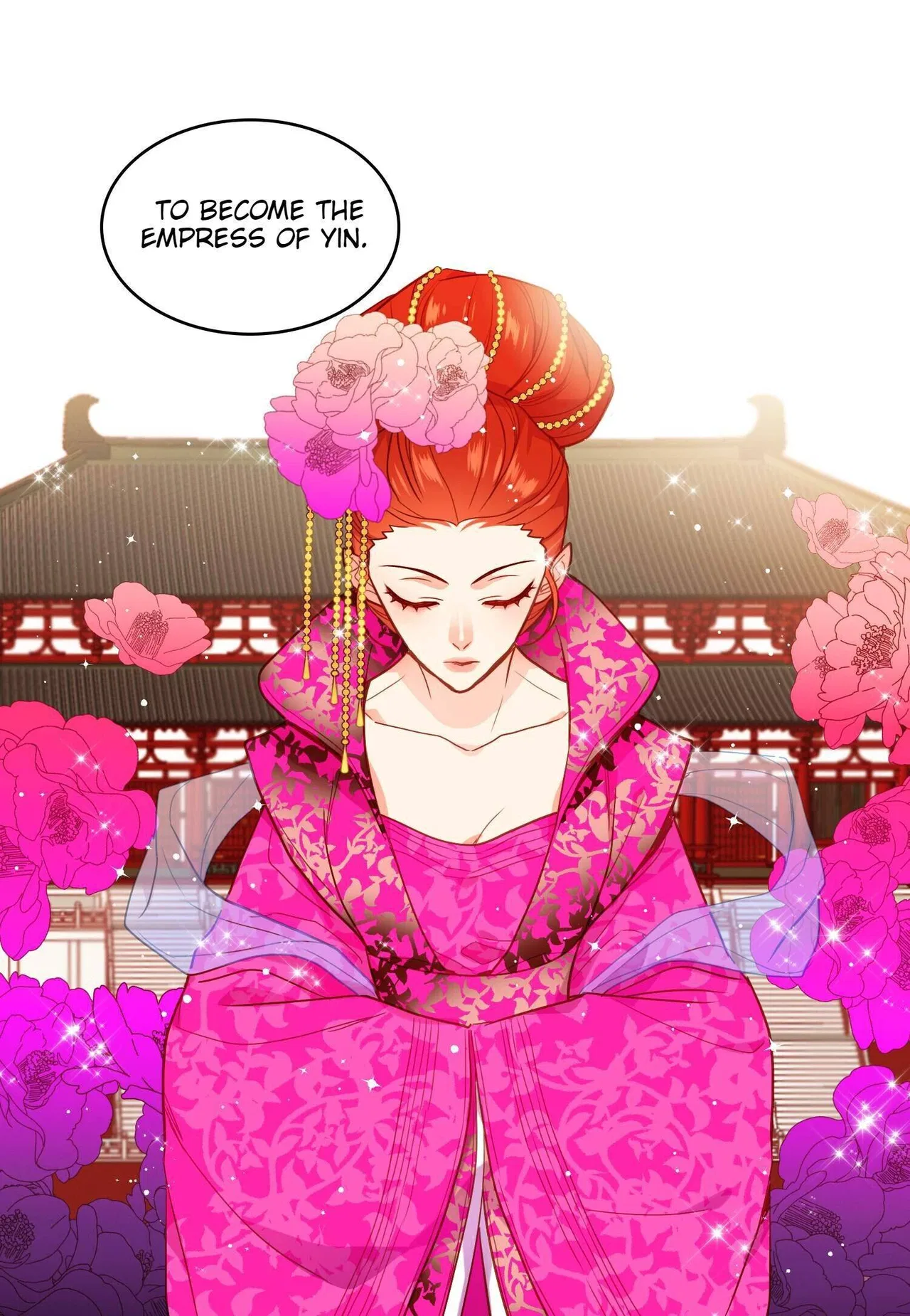 The Wicked Queen Chapter 128 – Page 39