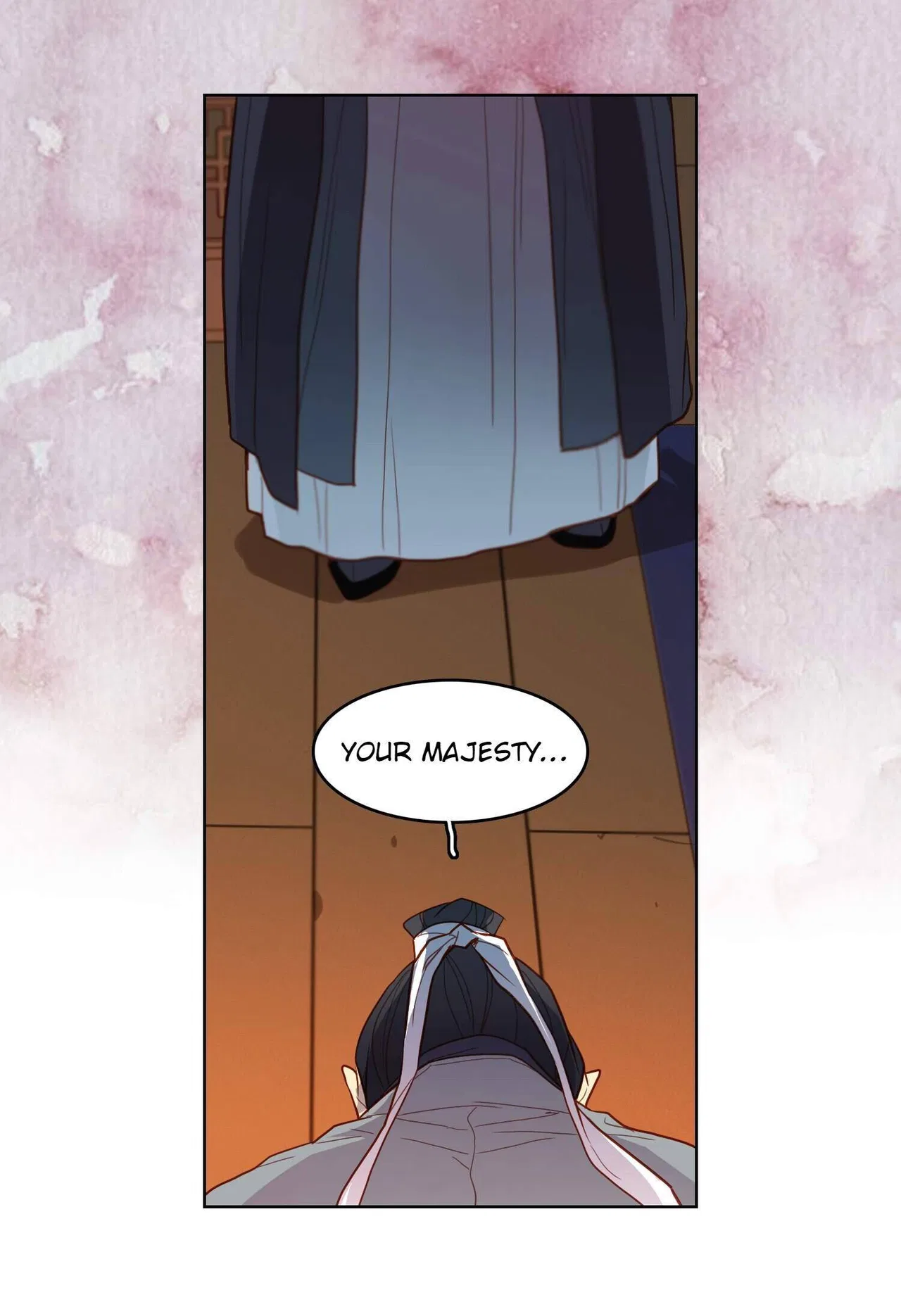The Wicked Queen Chapter 128 – Page 40