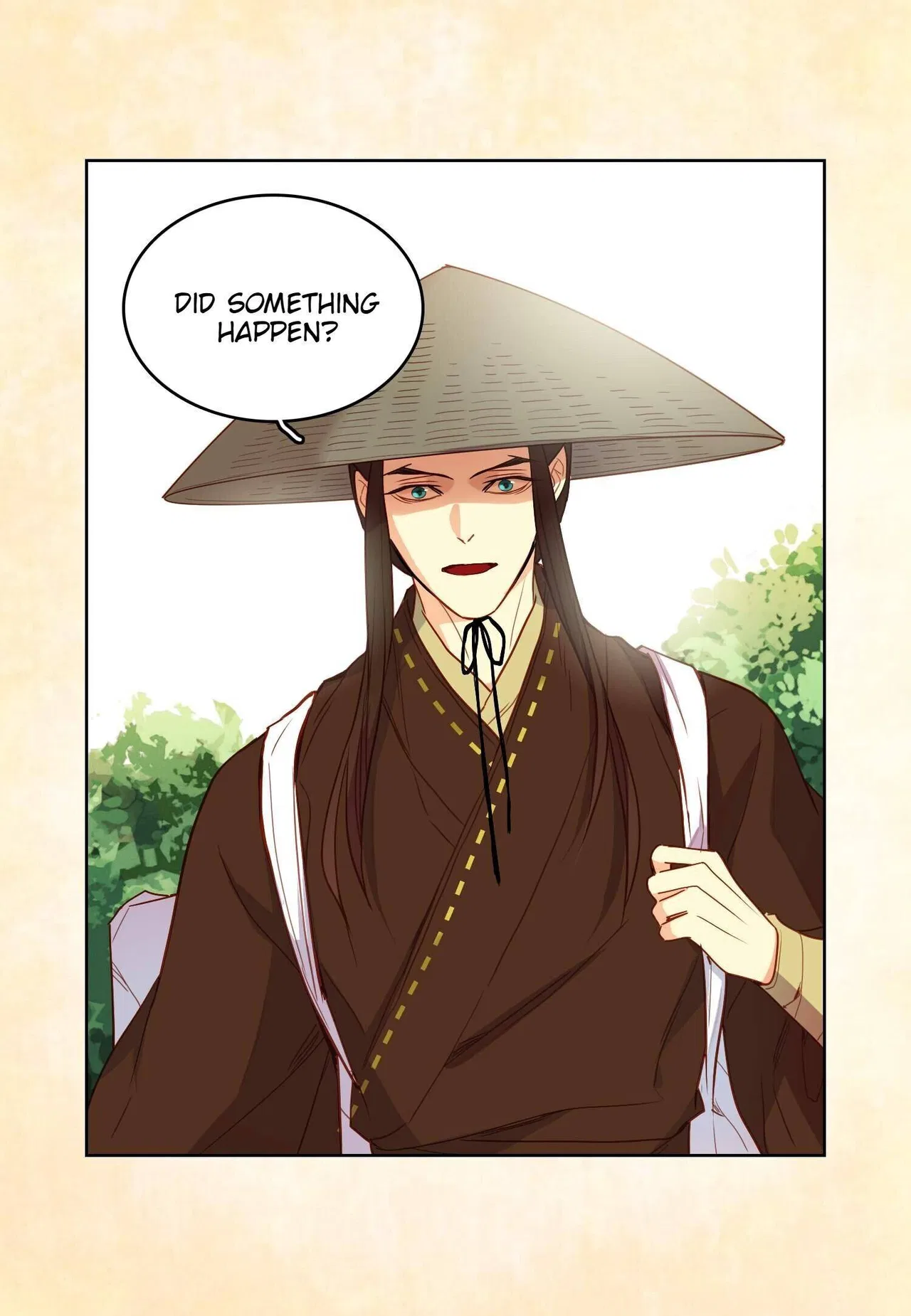 The Wicked Queen Chapter 128 – Page 43