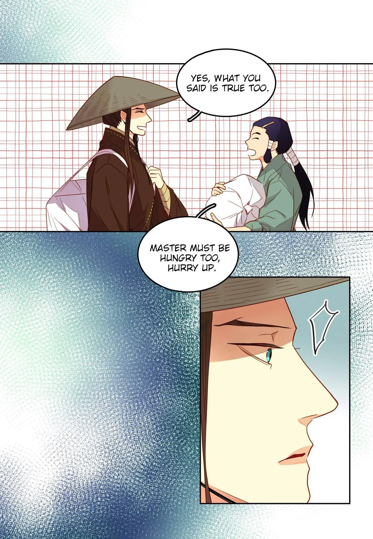 The Wicked Queen Chapter 128 – Page 46