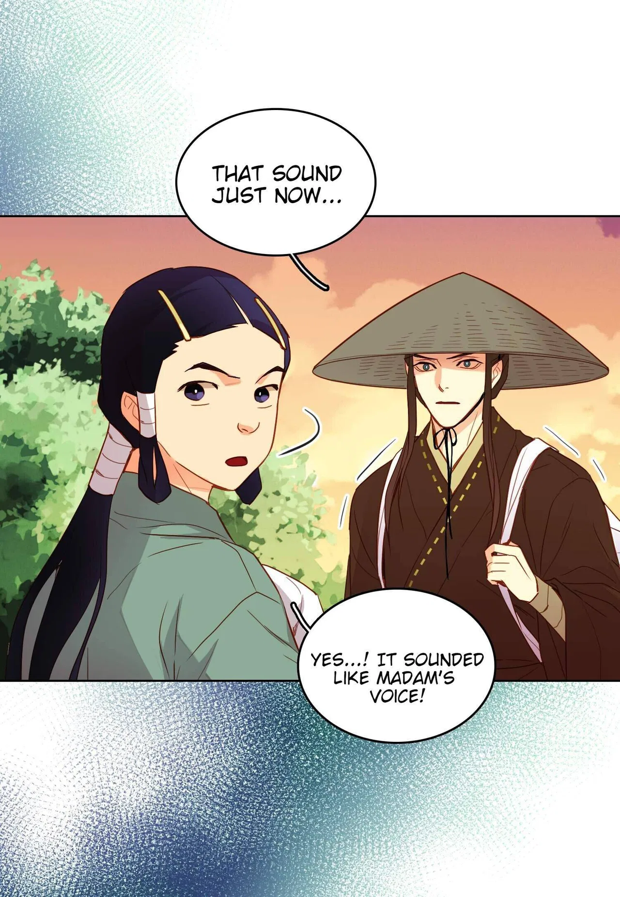 The Wicked Queen Chapter 128 – Page 47