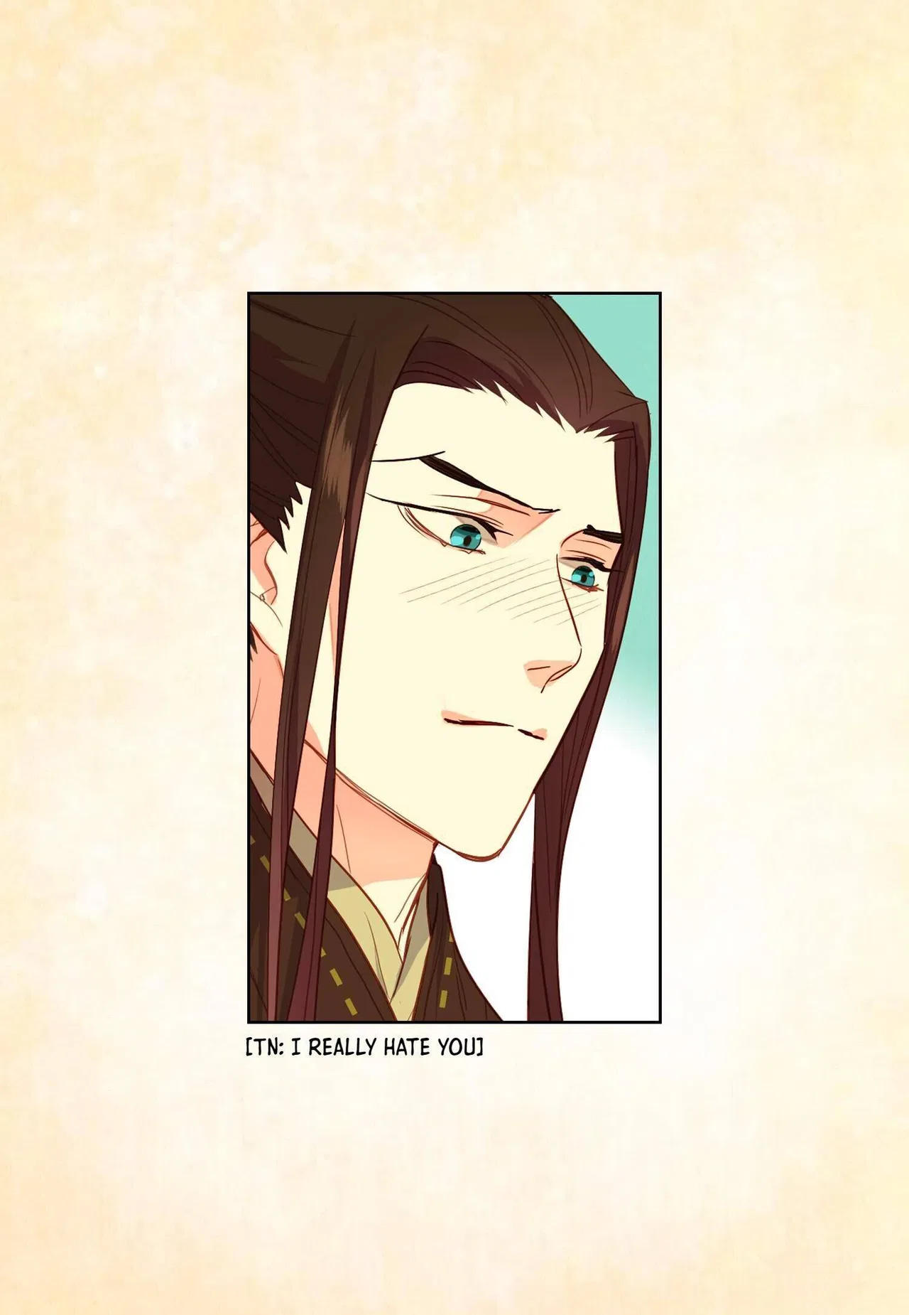 The Wicked Queen Chapter 128 – Page 51