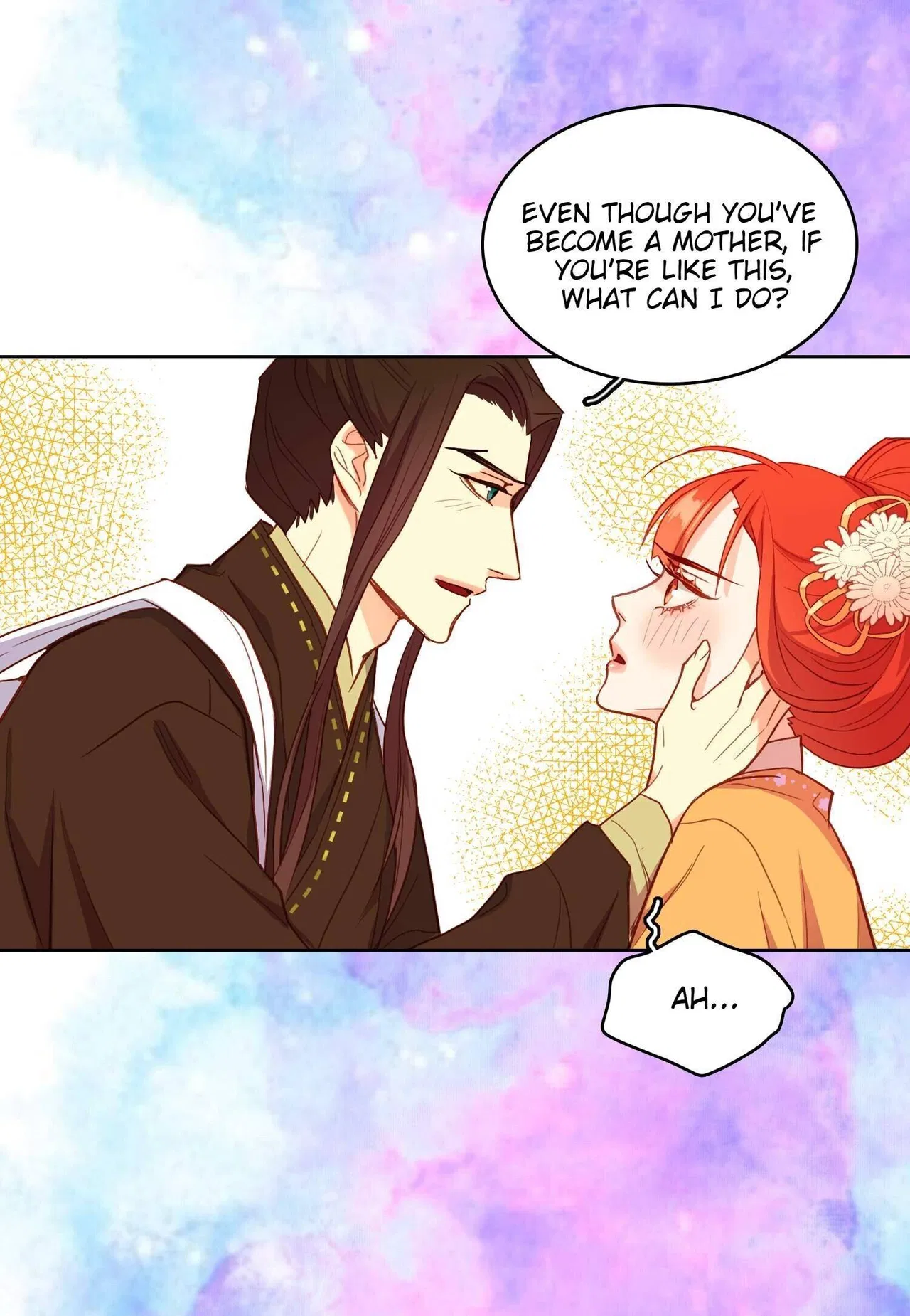 The Wicked Queen Chapter 128 – Page 54