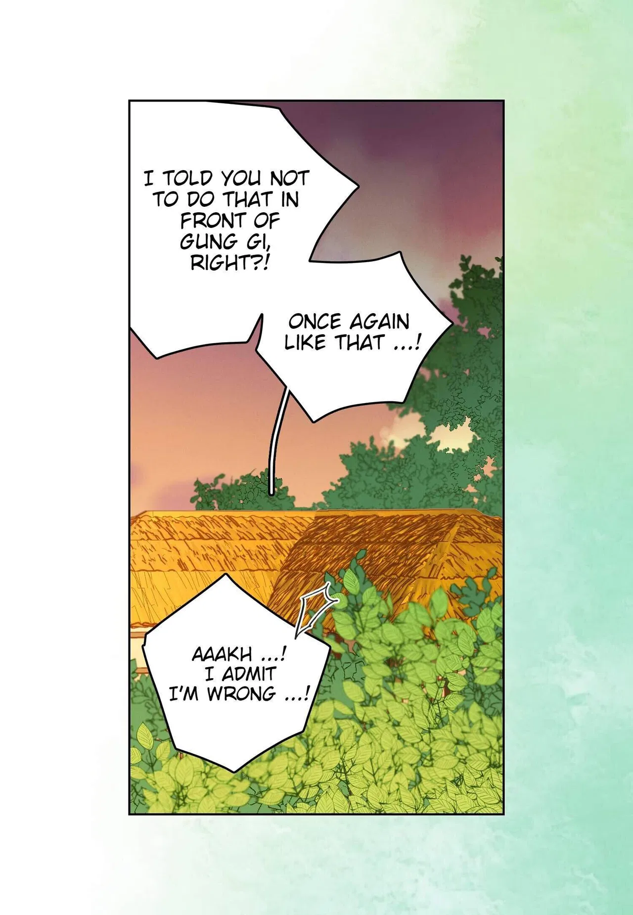 The Wicked Queen Chapter 128 – Page 55