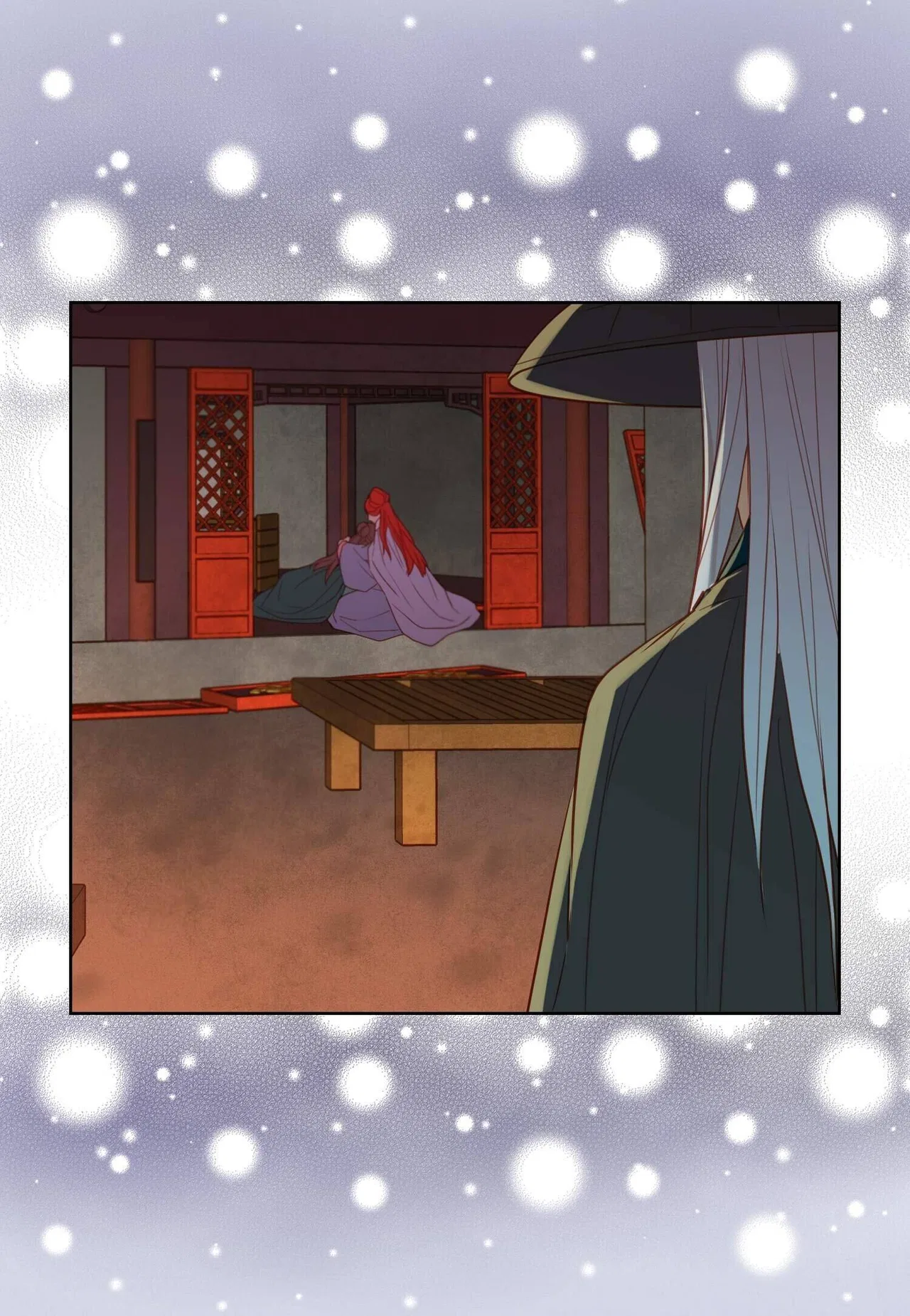 The Wicked Queen Chapter 127 – Page 7