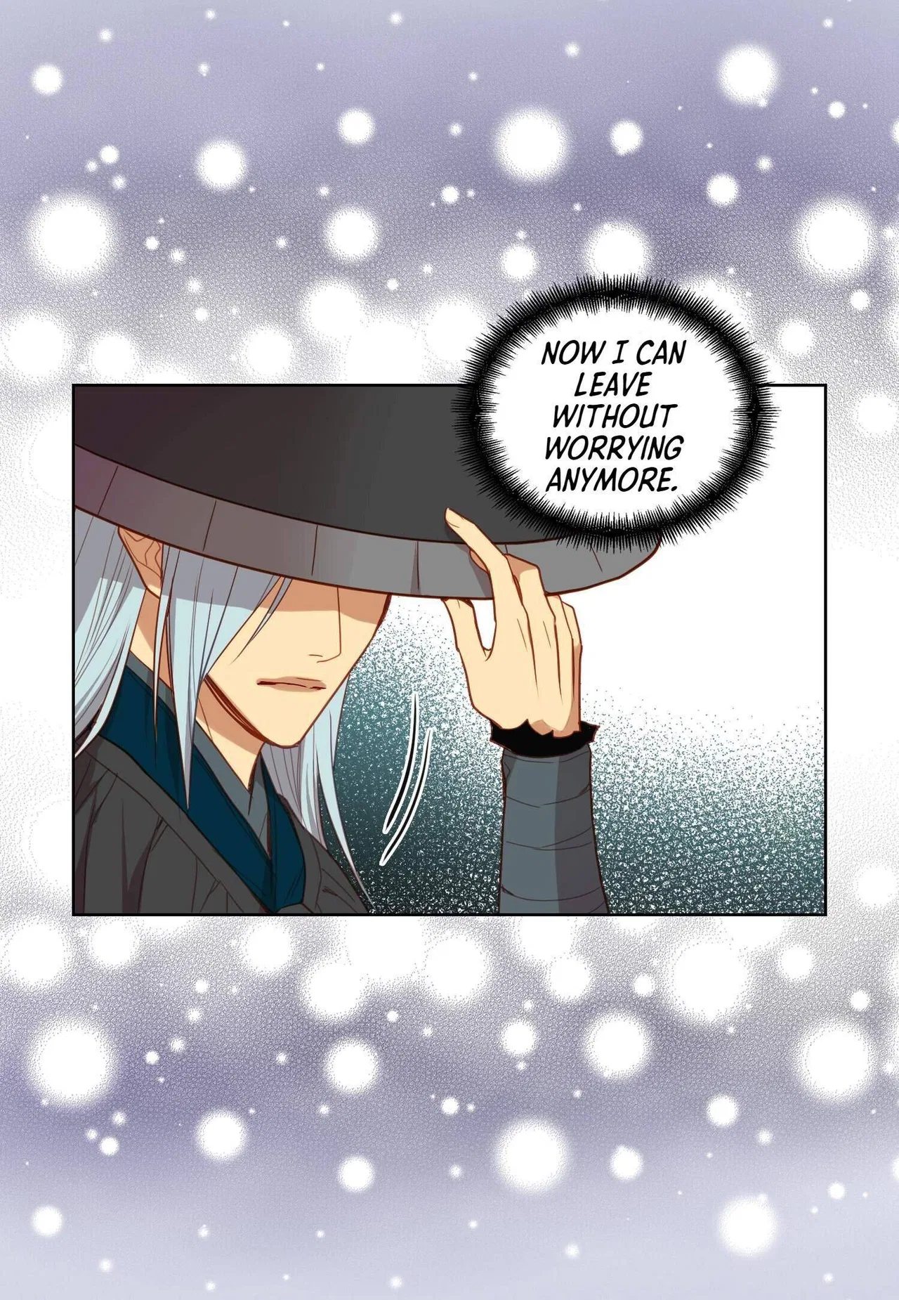 The Wicked Queen Chapter 127 – Page 13