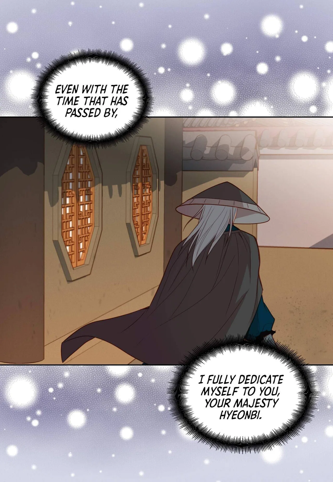 The Wicked Queen Chapter 127 – Page 15