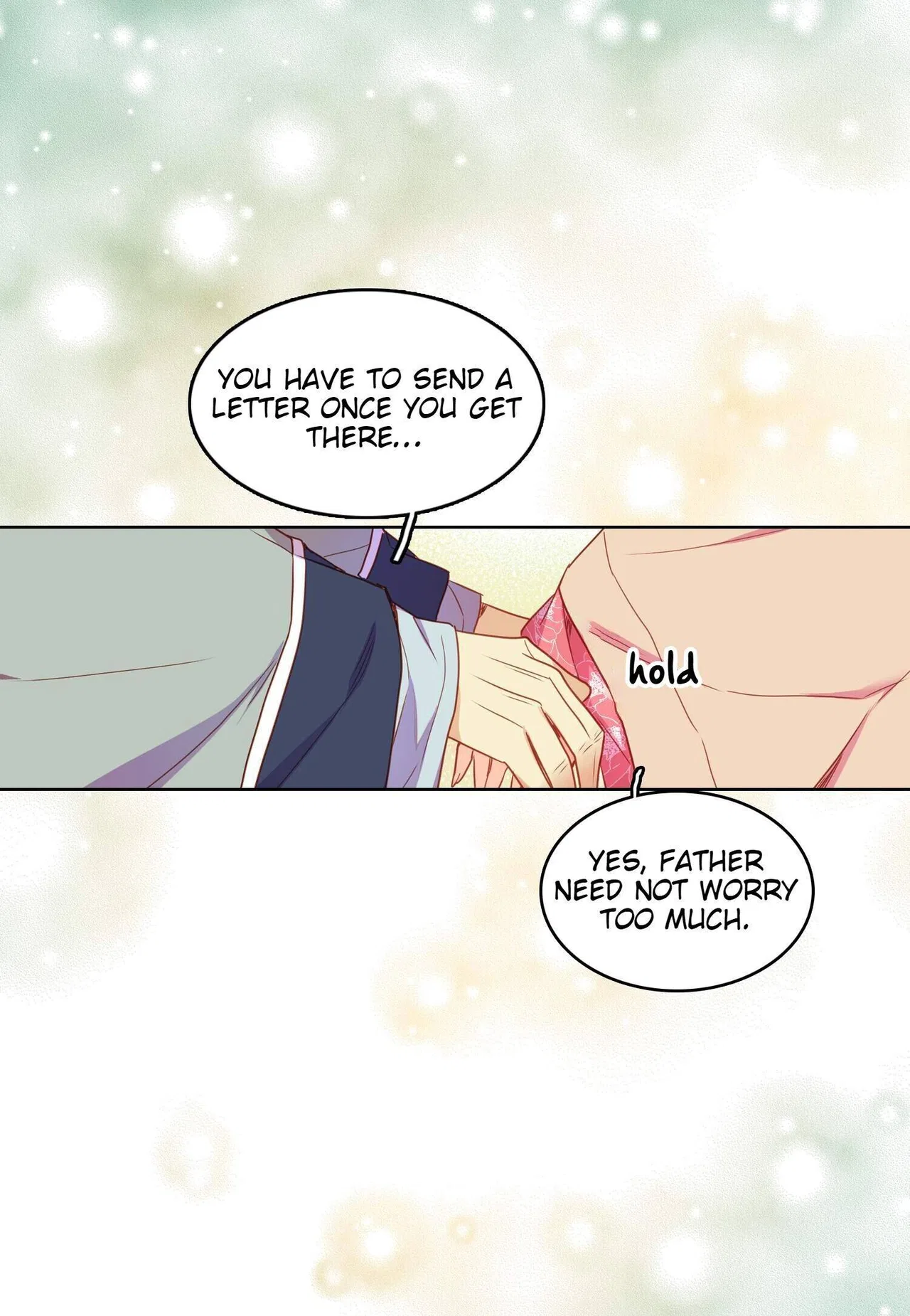 The Wicked Queen Chapter 127 – Page 18