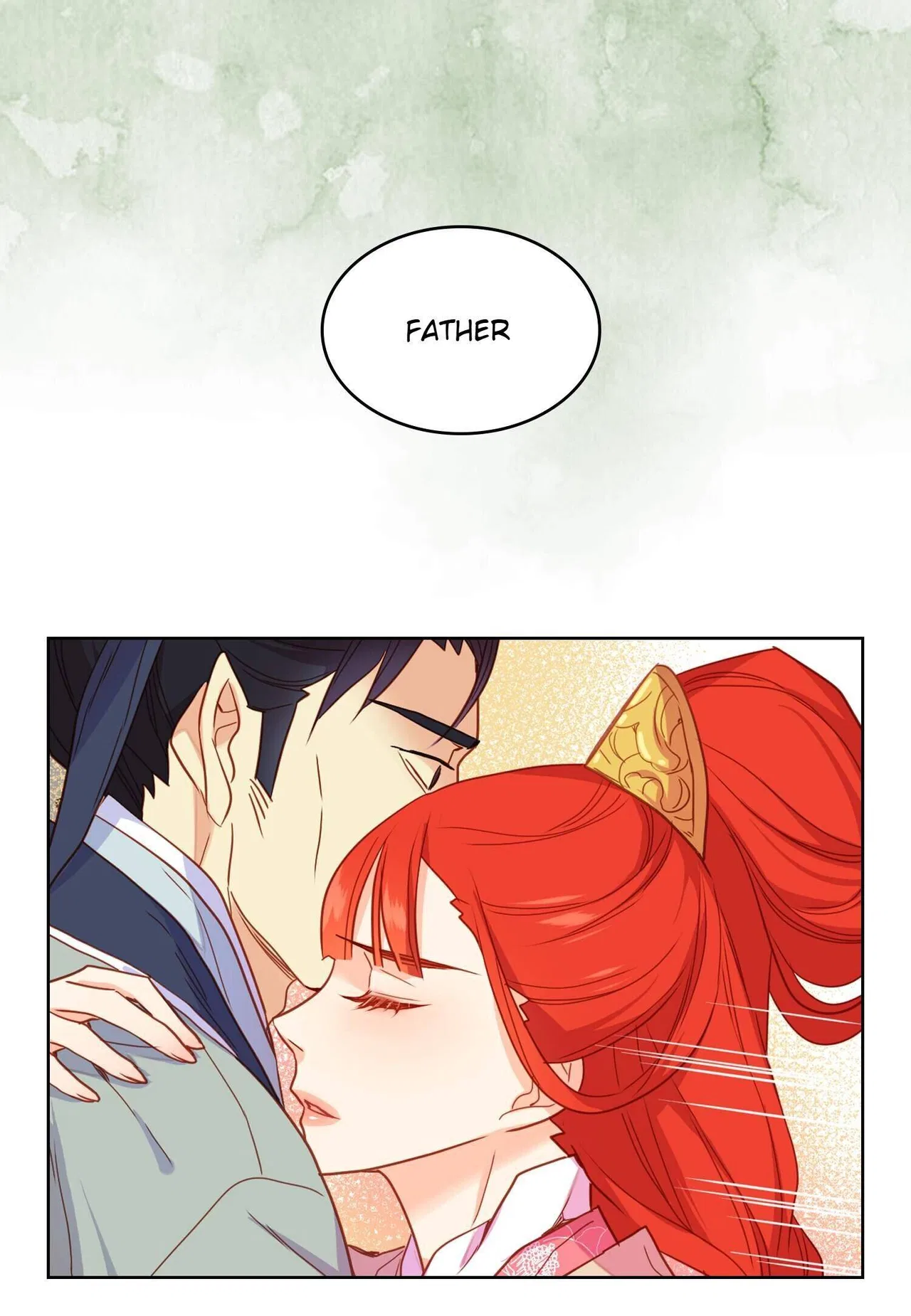 The Wicked Queen Chapter 127 – Page 20