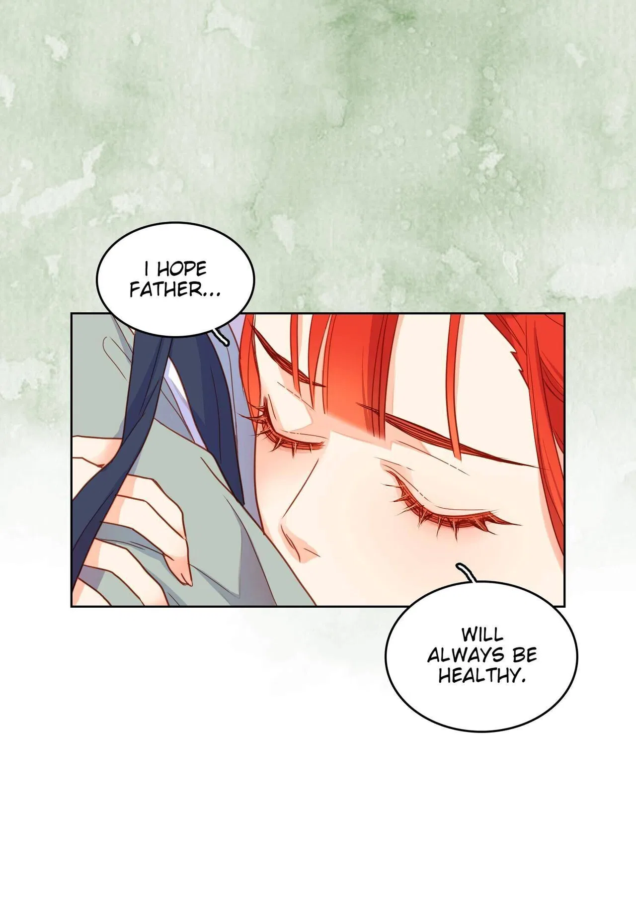The Wicked Queen Chapter 127 – Page 21