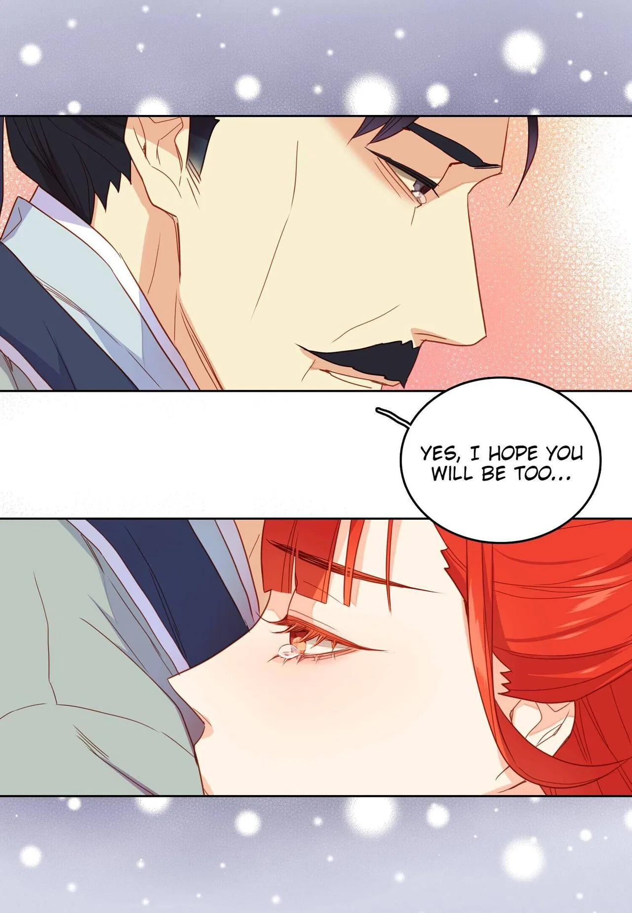 The Wicked Queen Chapter 127 – Page 22