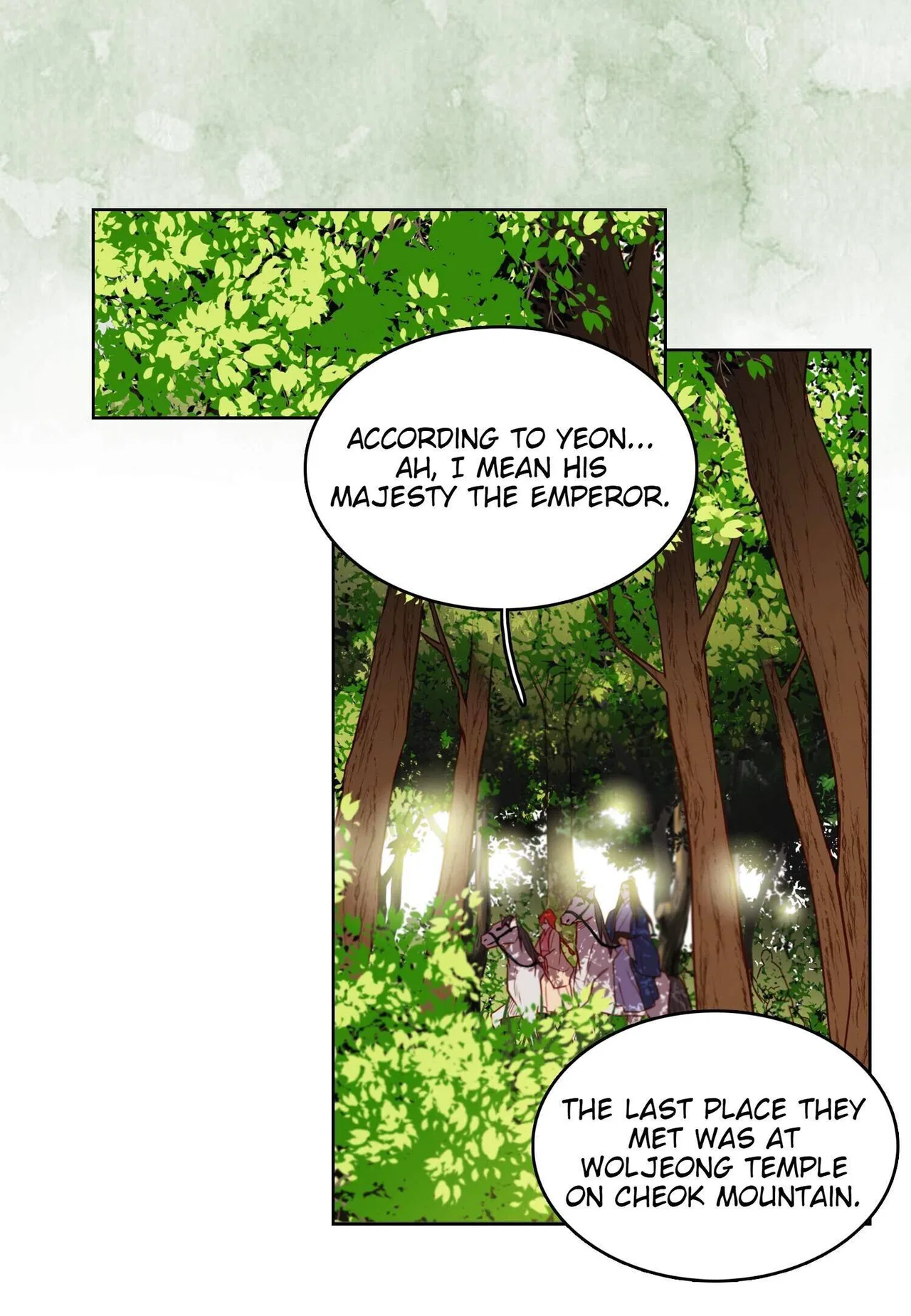 The Wicked Queen Chapter 127 – Page 23