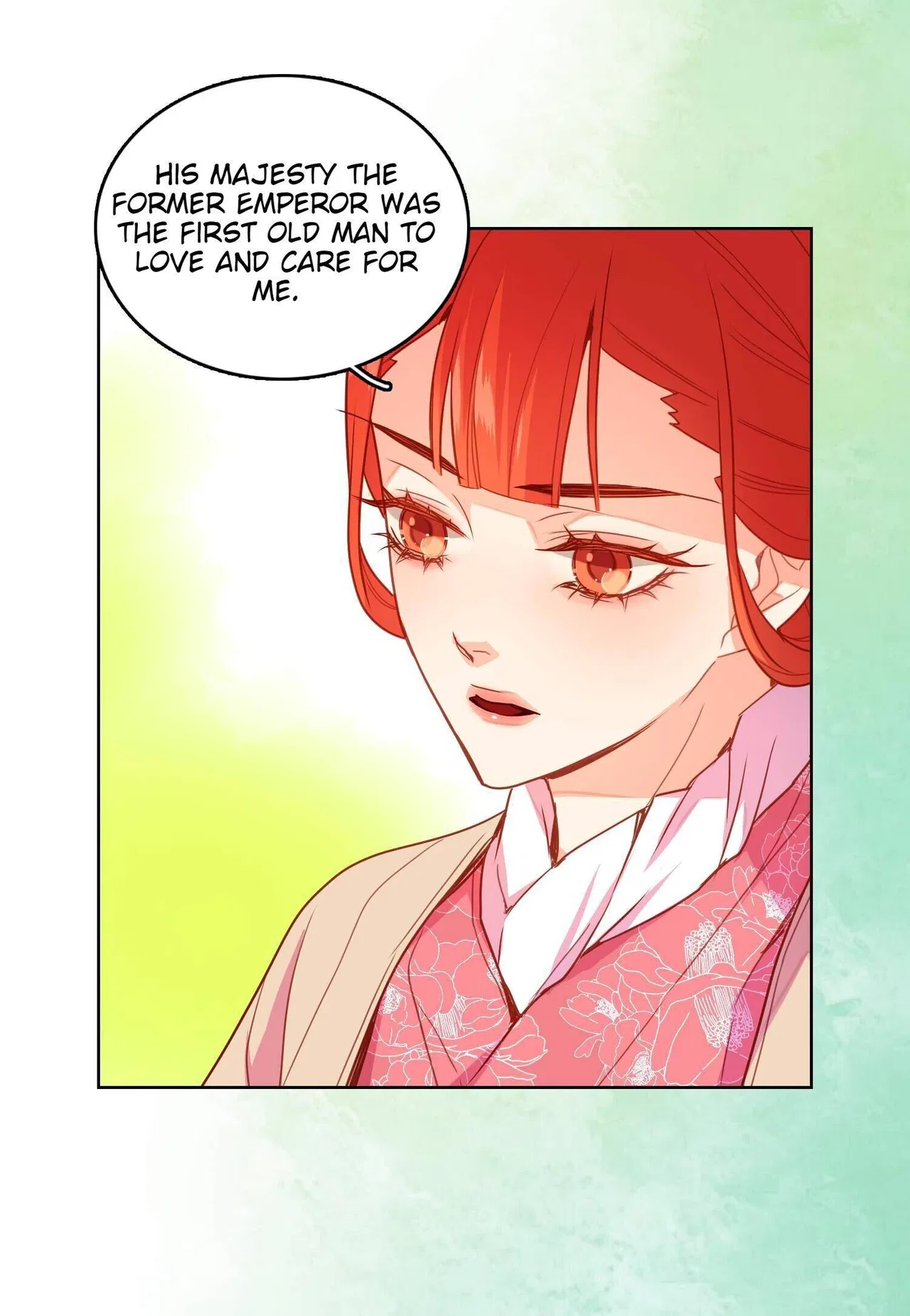 The Wicked Queen Chapter 127 – Page 25