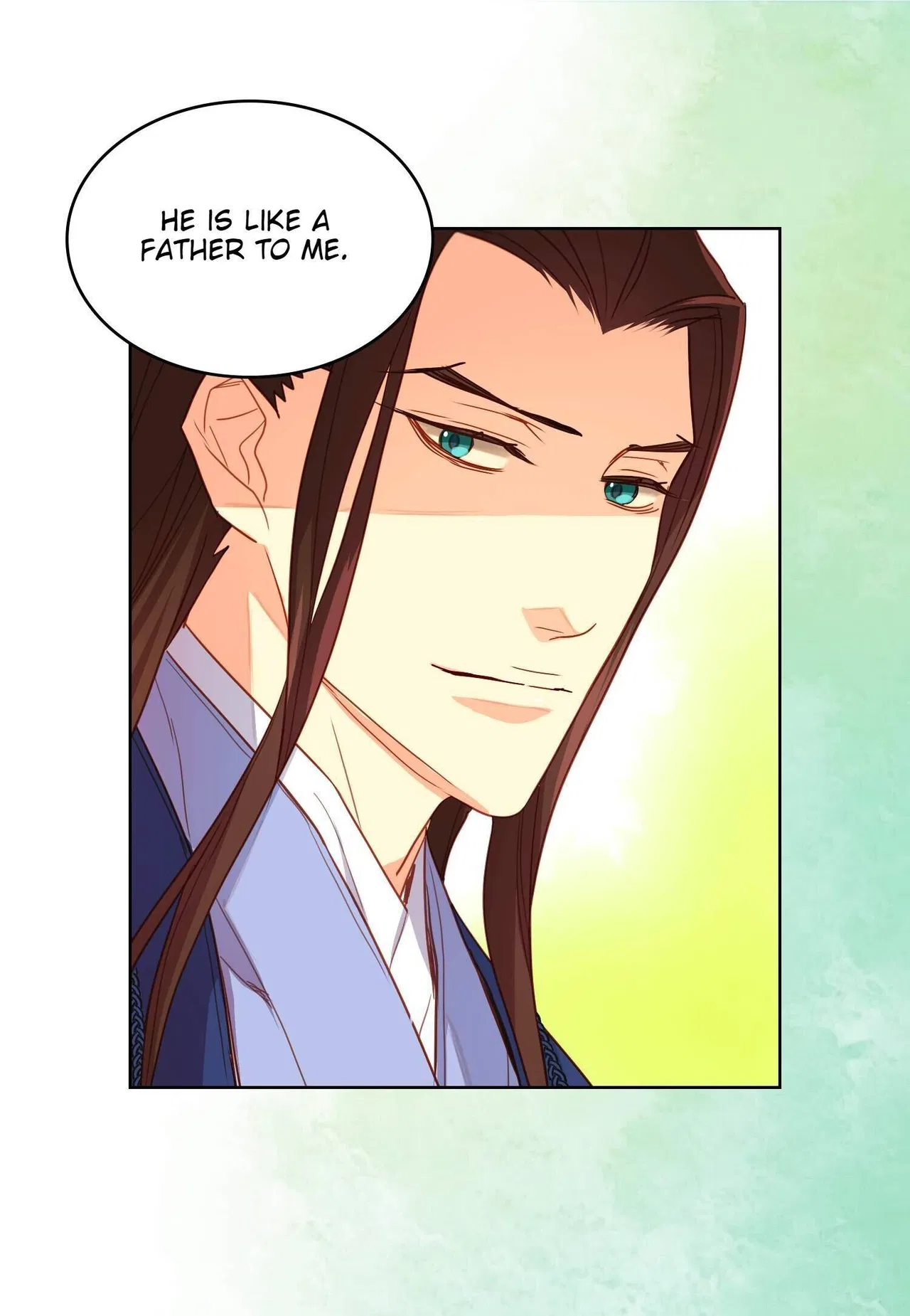 The Wicked Queen Chapter 127 – Page 26