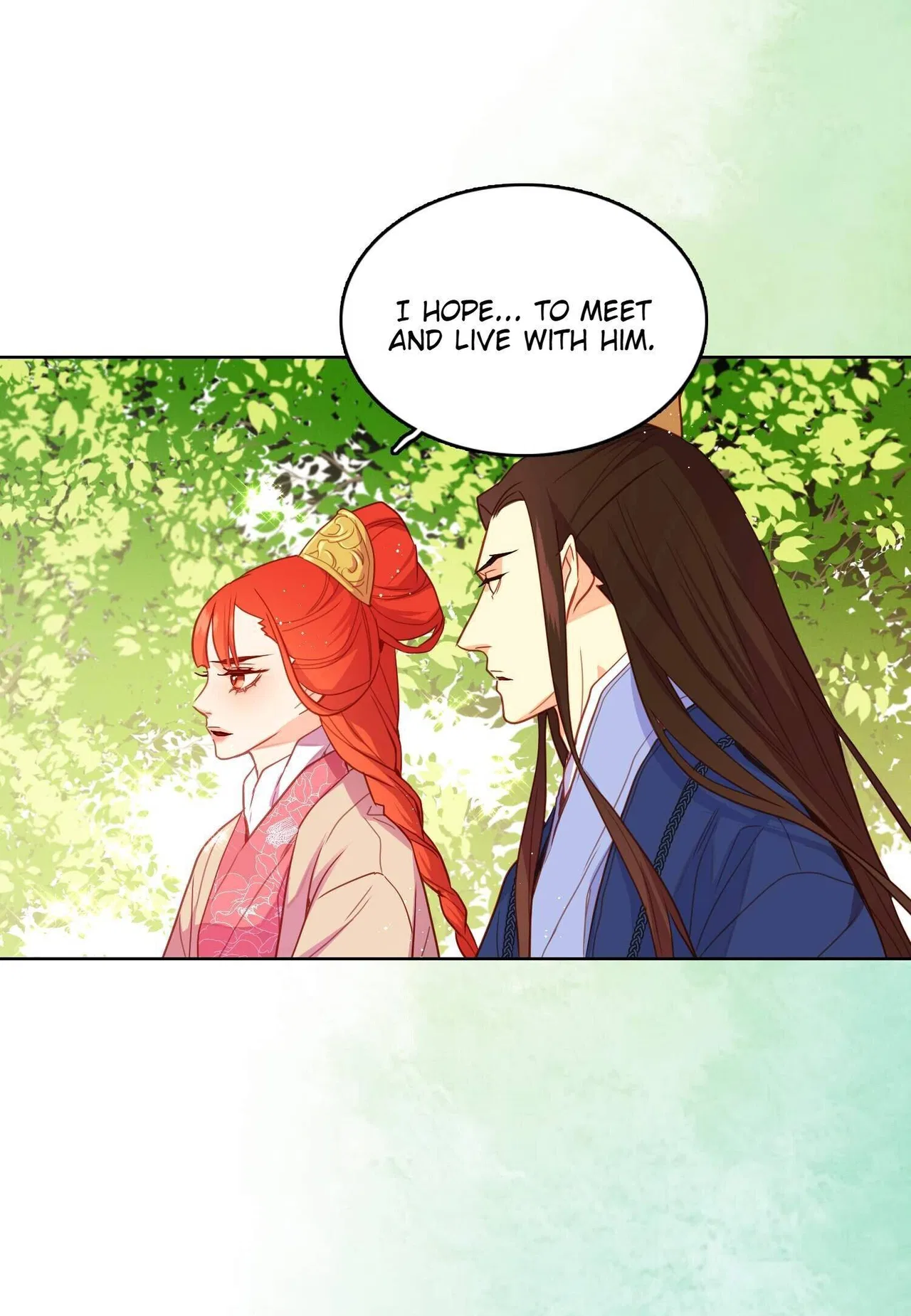 The Wicked Queen Chapter 127 – Page 27