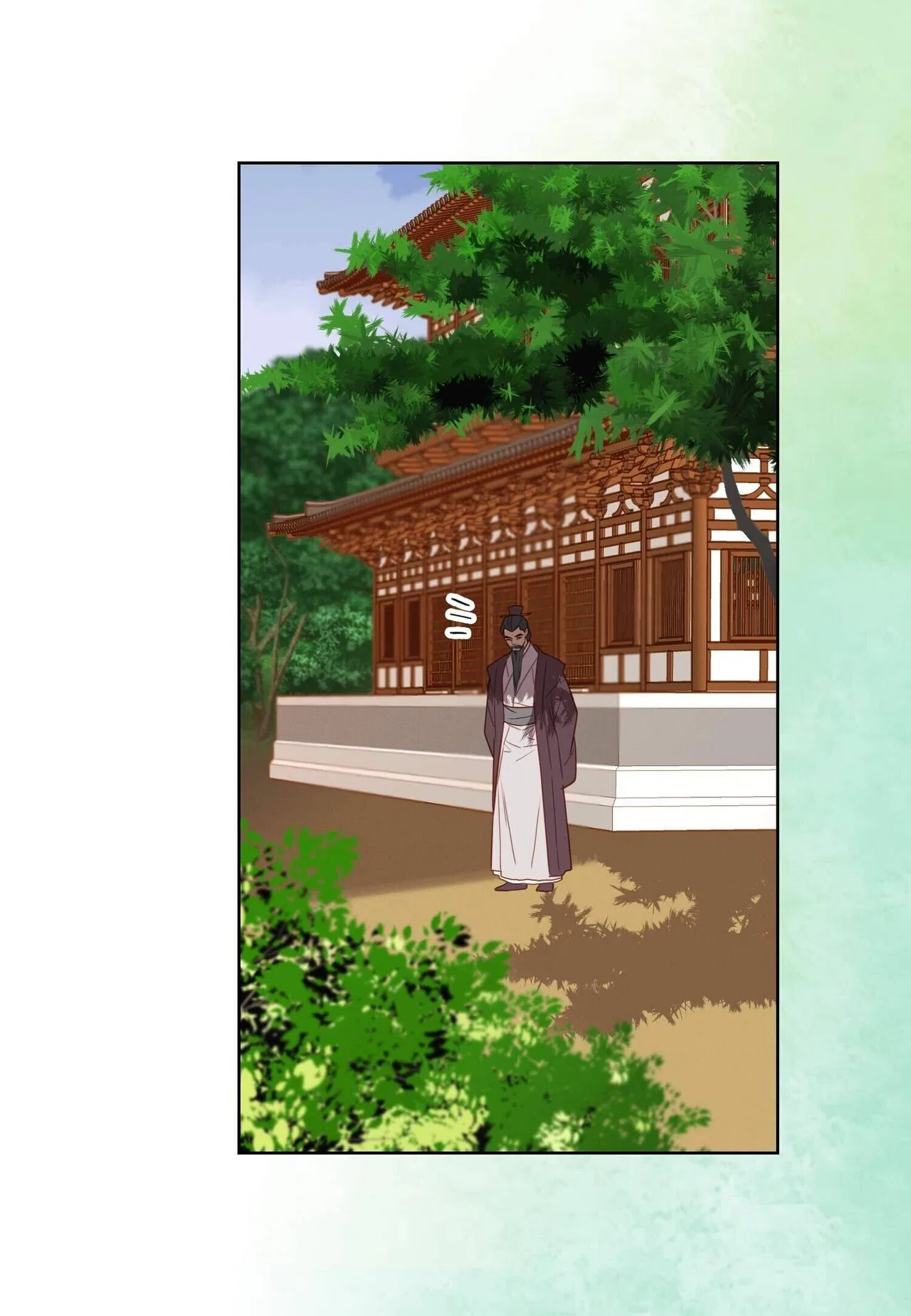 The Wicked Queen Chapter 127 – Page 31