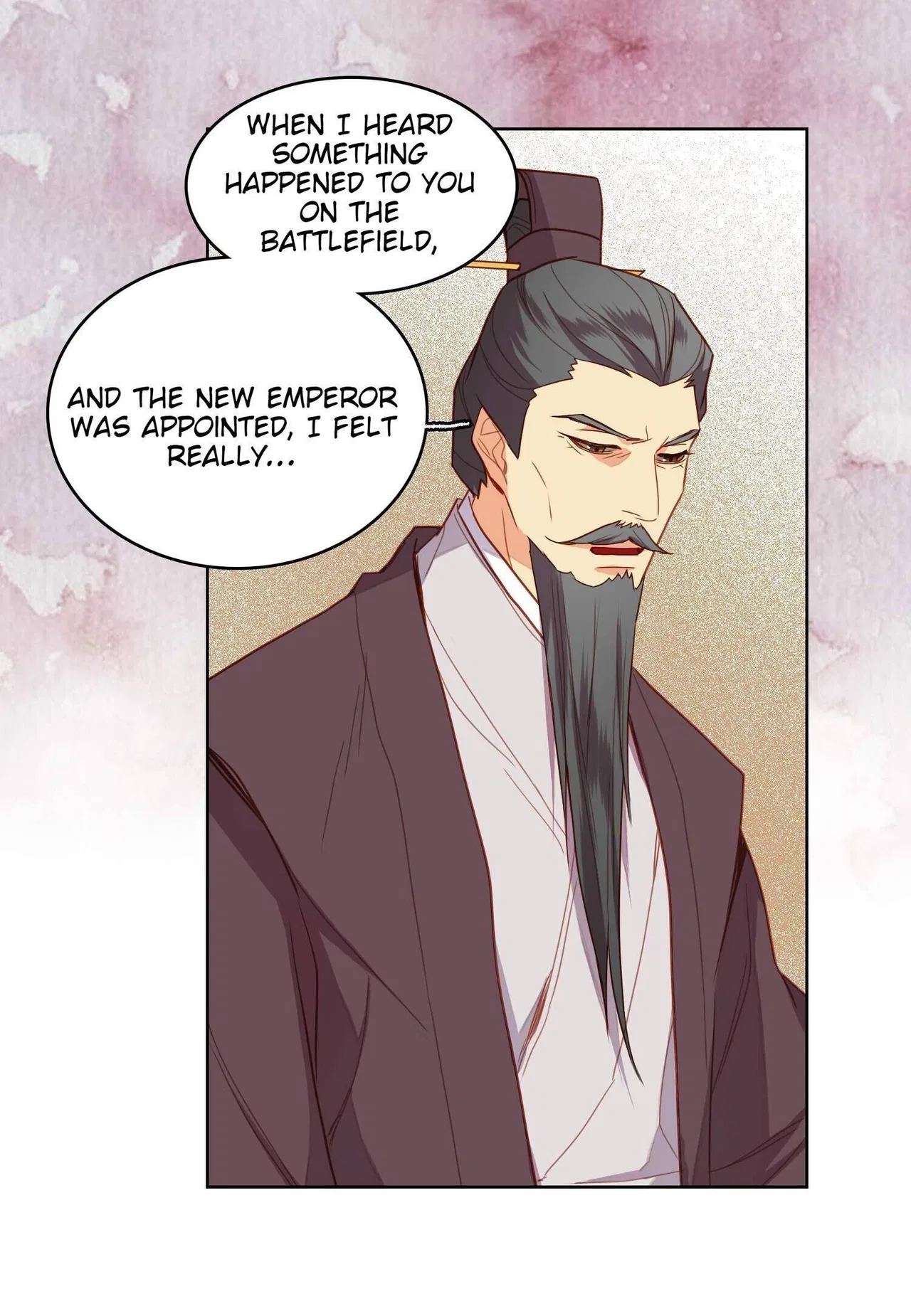 The Wicked Queen Chapter 127 – Page 34