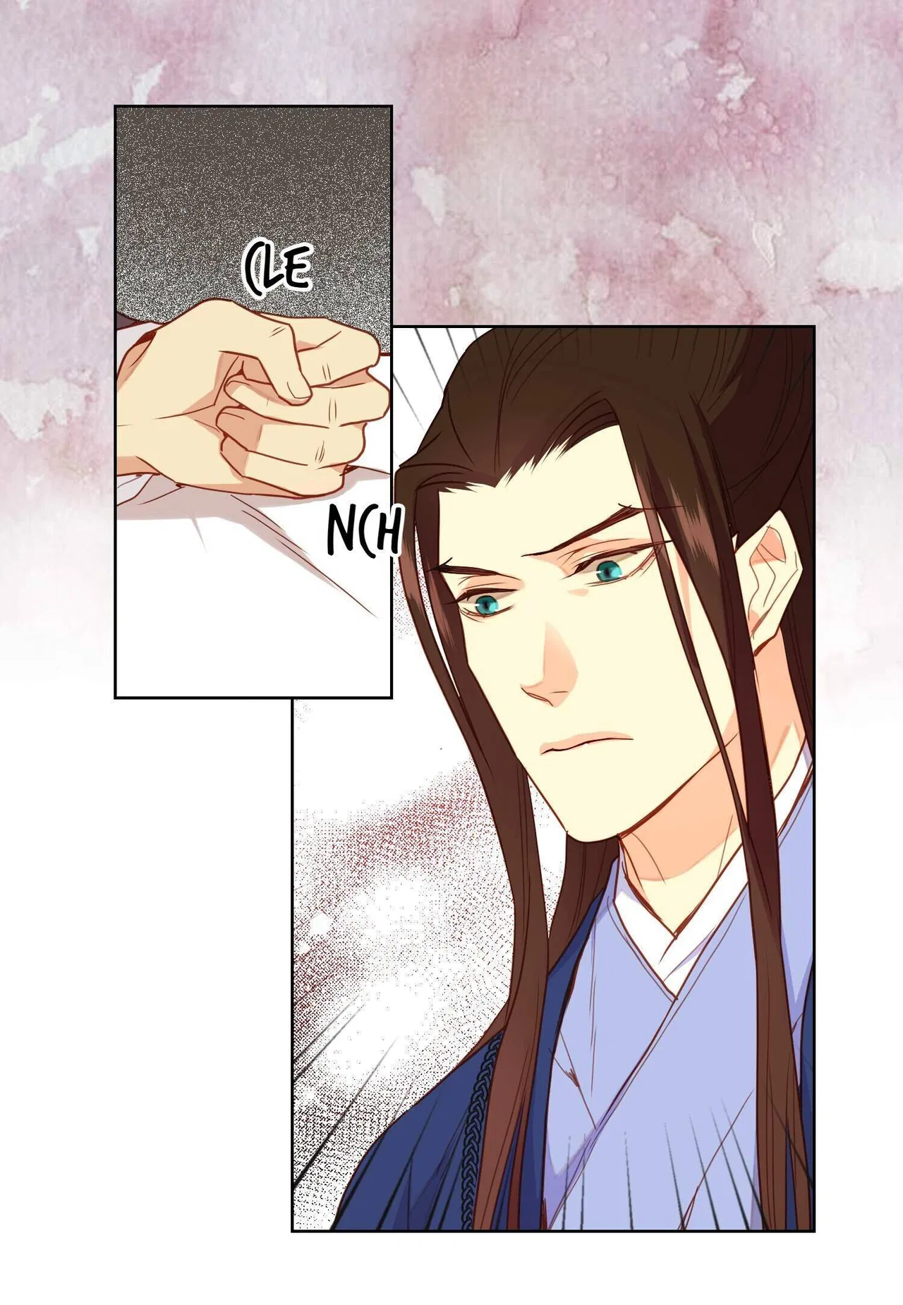 The Wicked Queen Chapter 127 – Page 35