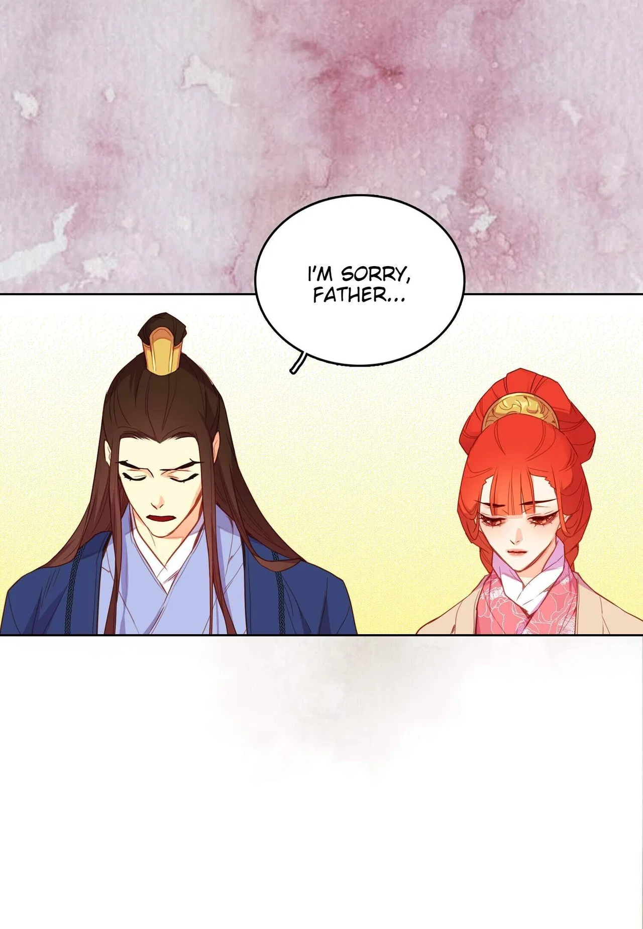 The Wicked Queen Chapter 127 – Page 36