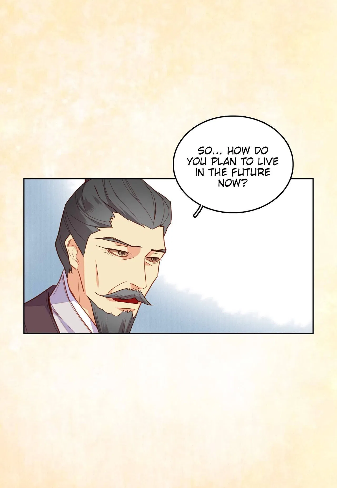 The Wicked Queen Chapter 127 – Page 38