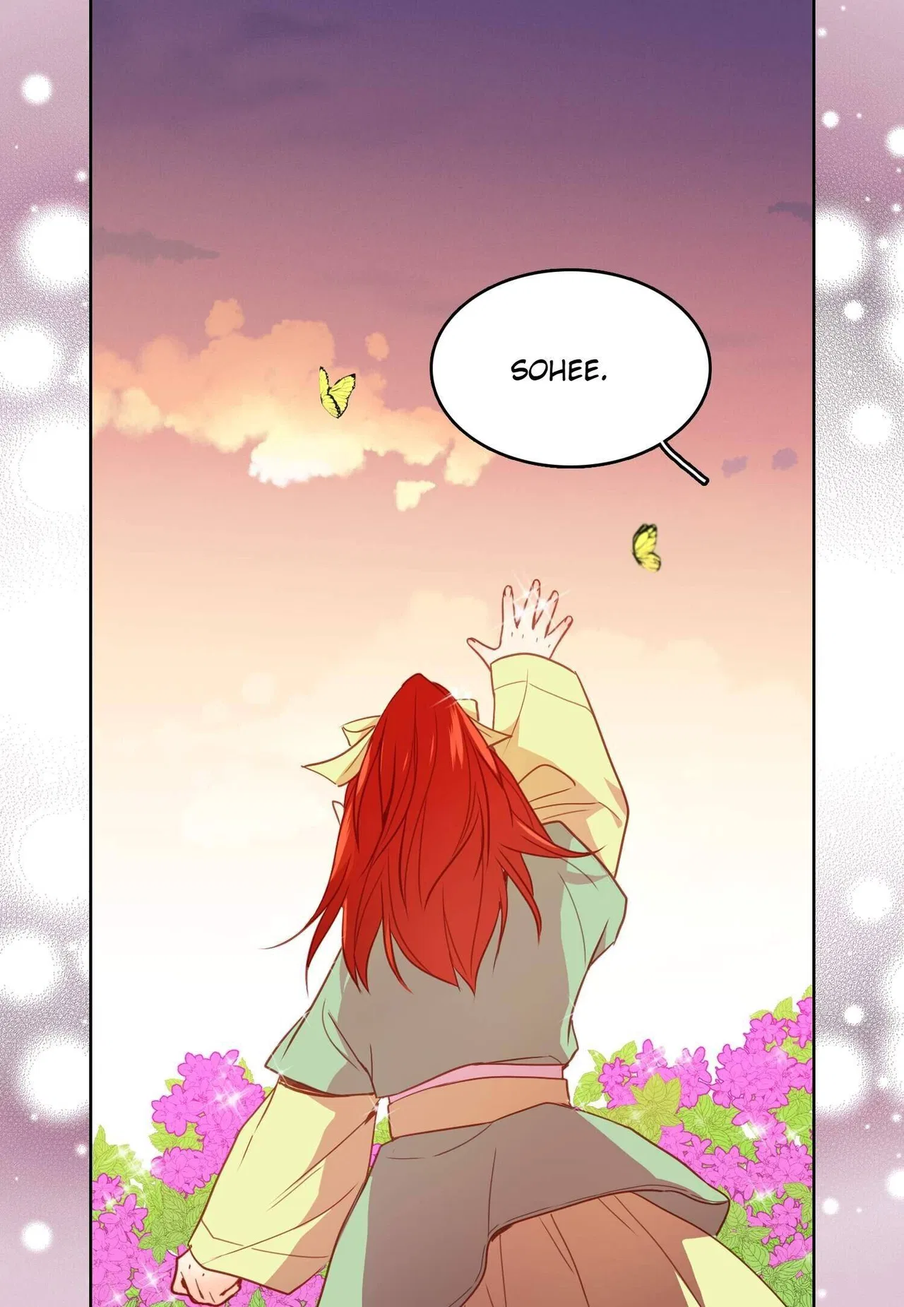The Wicked Queen Chapter 127 – Page 43